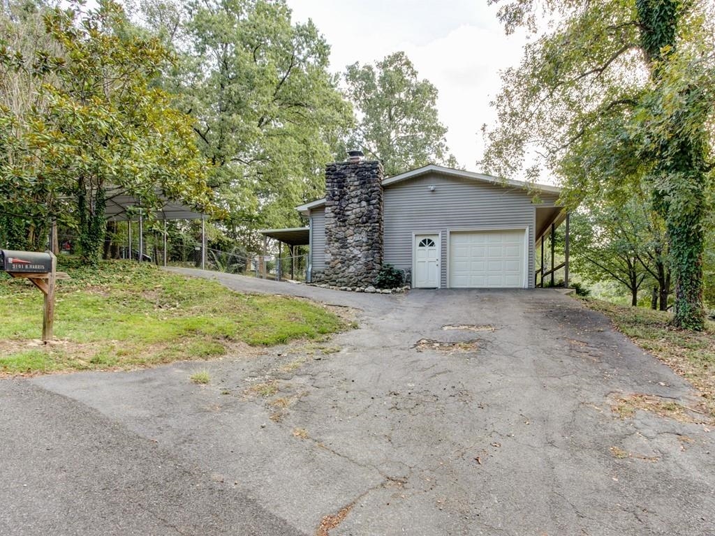 Not In List - Residential