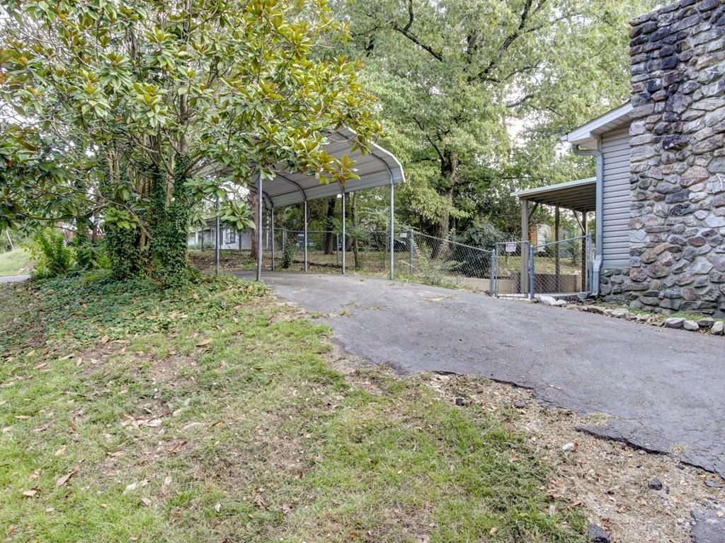Not In List - Residential