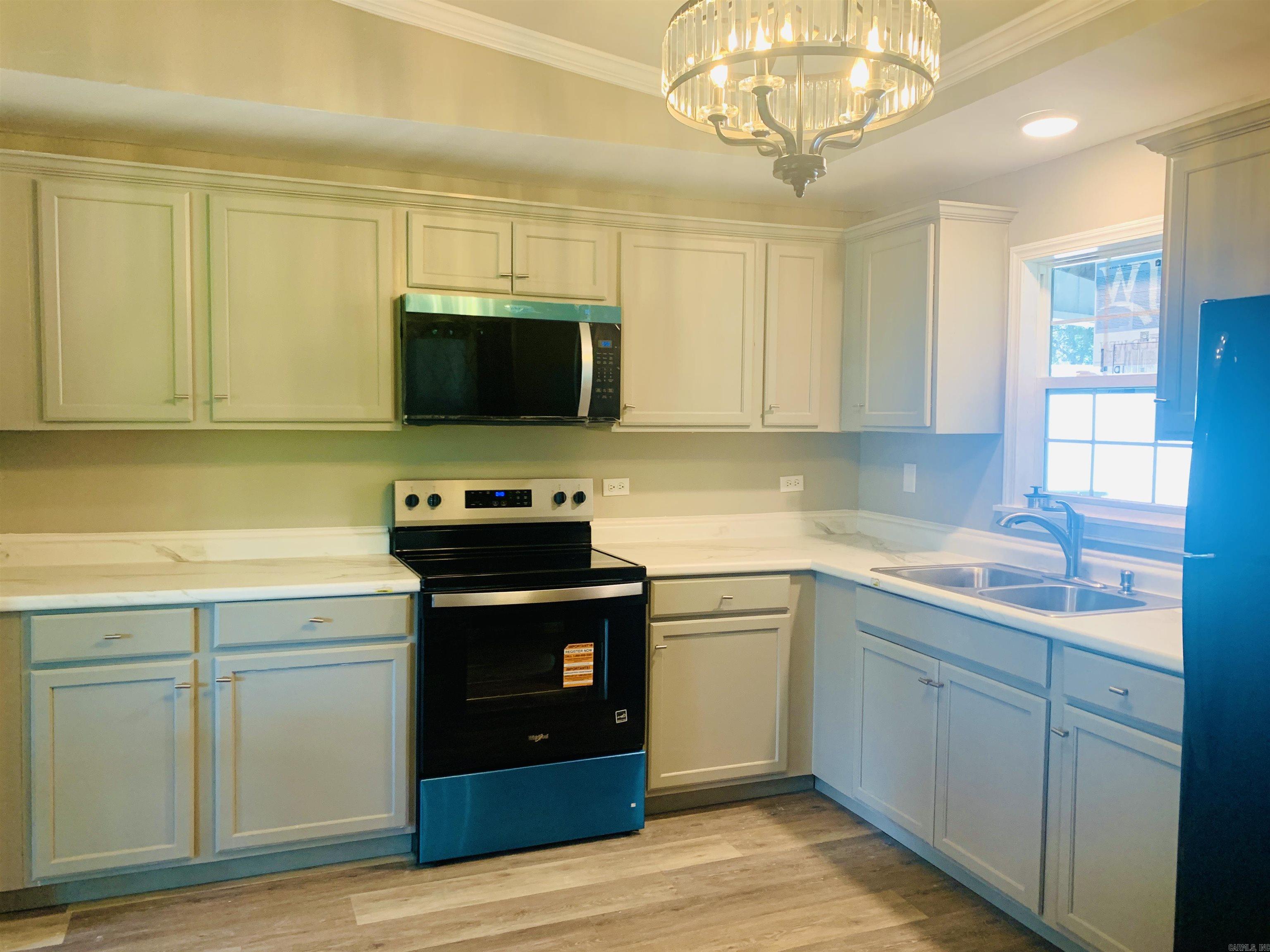 Mabelvale - Residential
