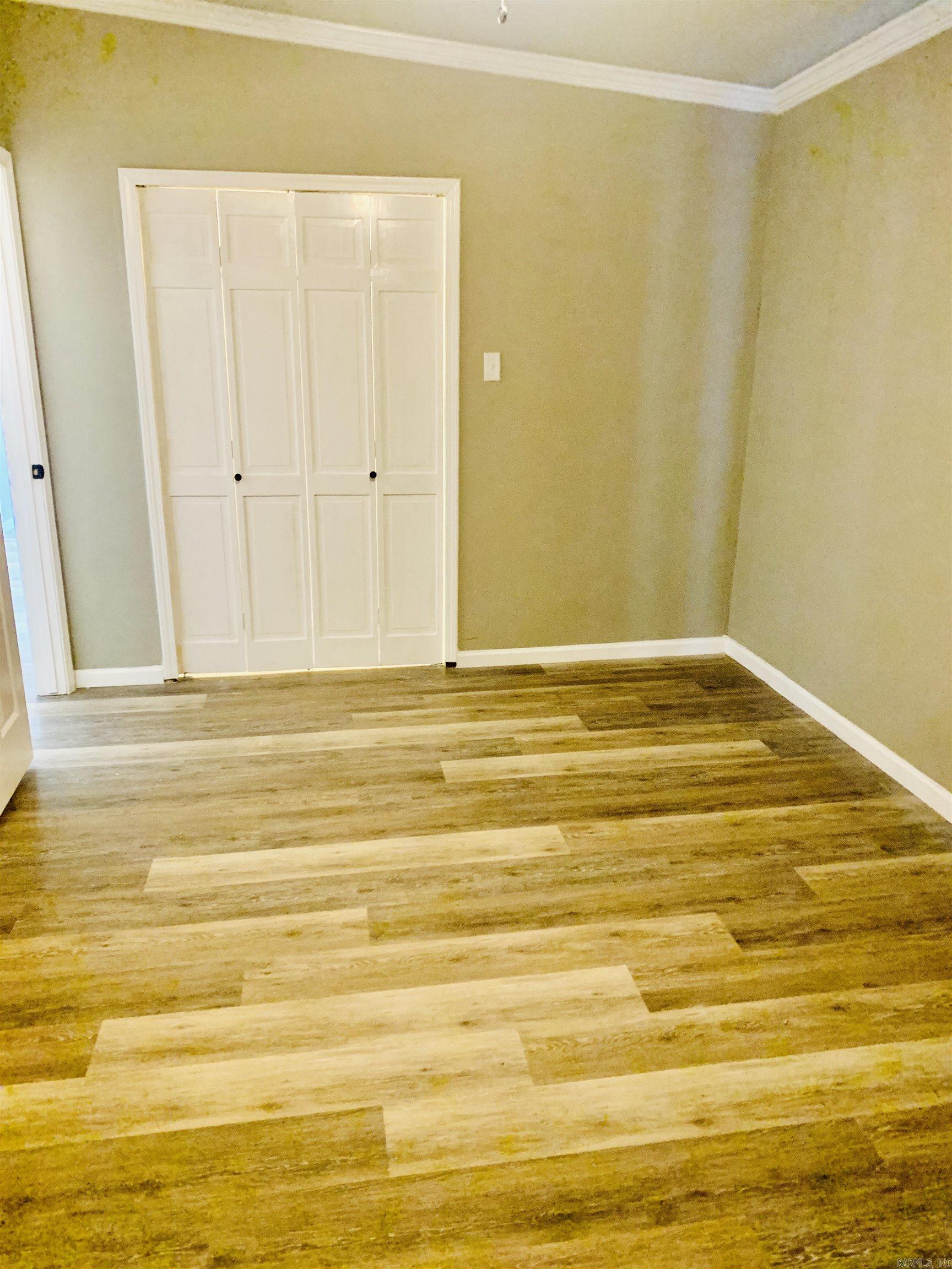 Mabelvale - Residential