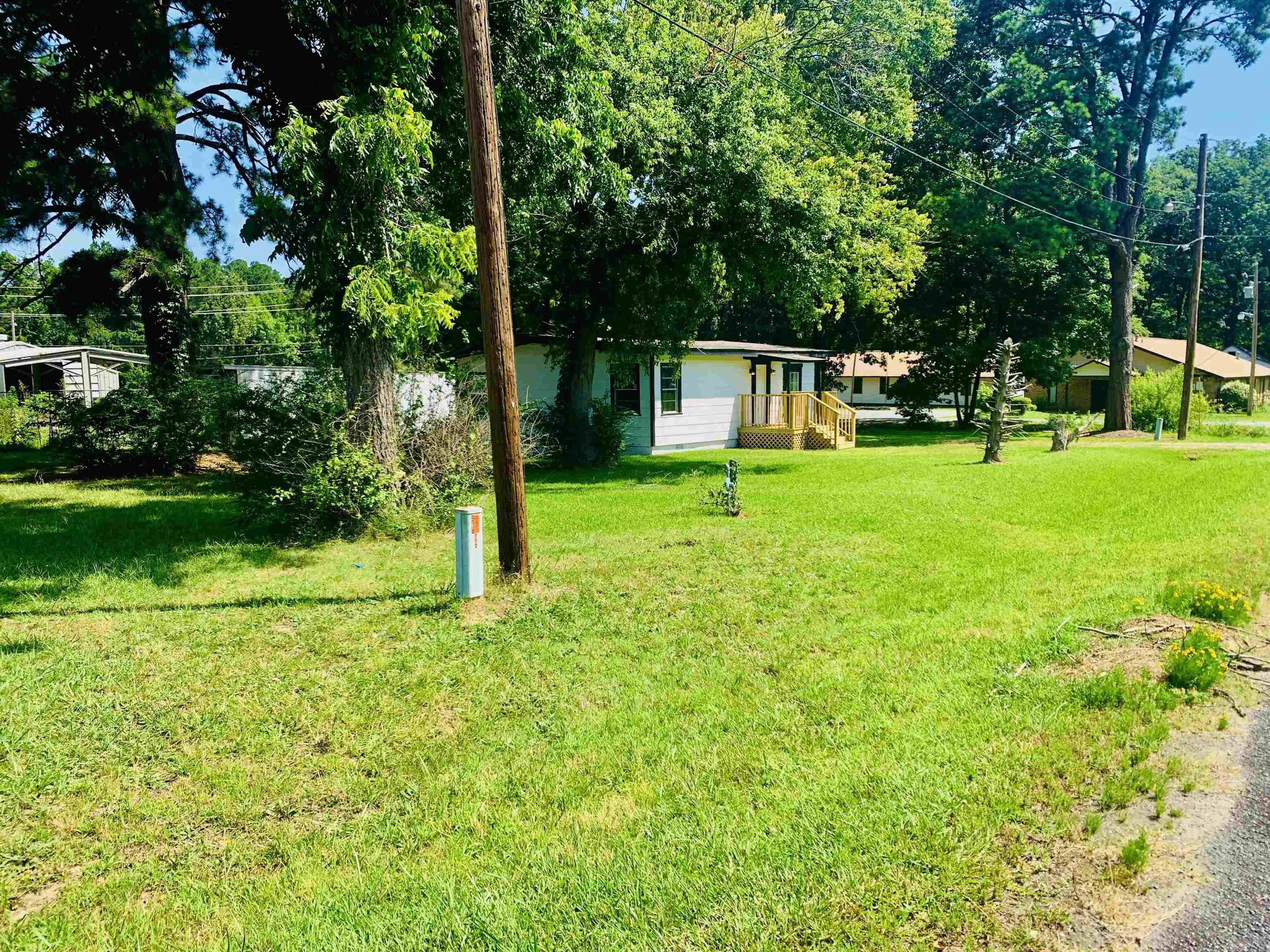 Mabelvale - Residential