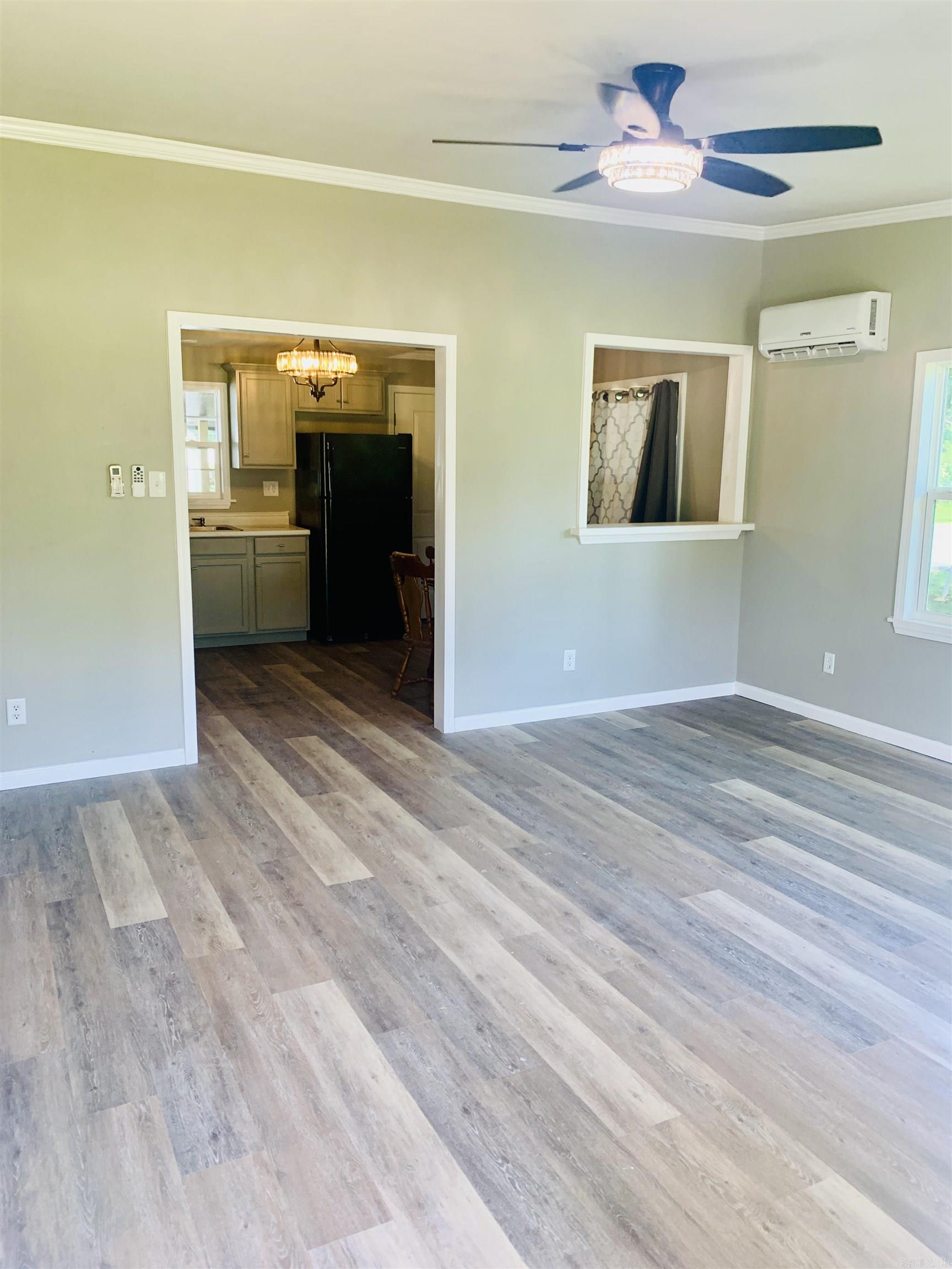 Mabelvale - Residential