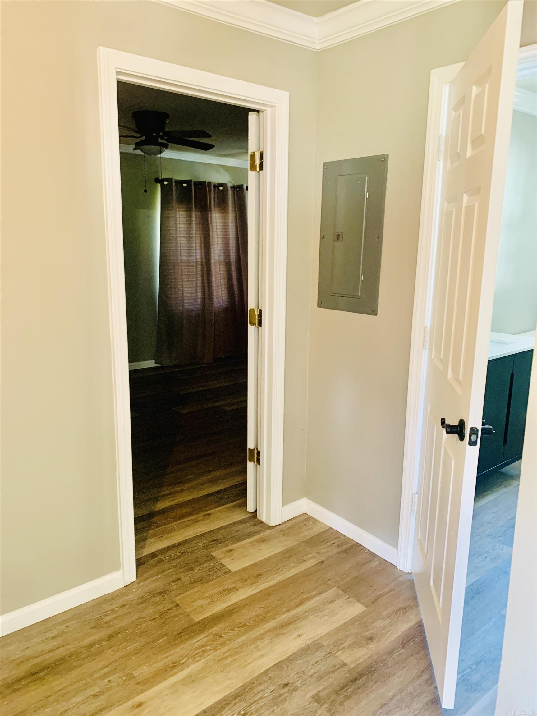 Mabelvale - Residential