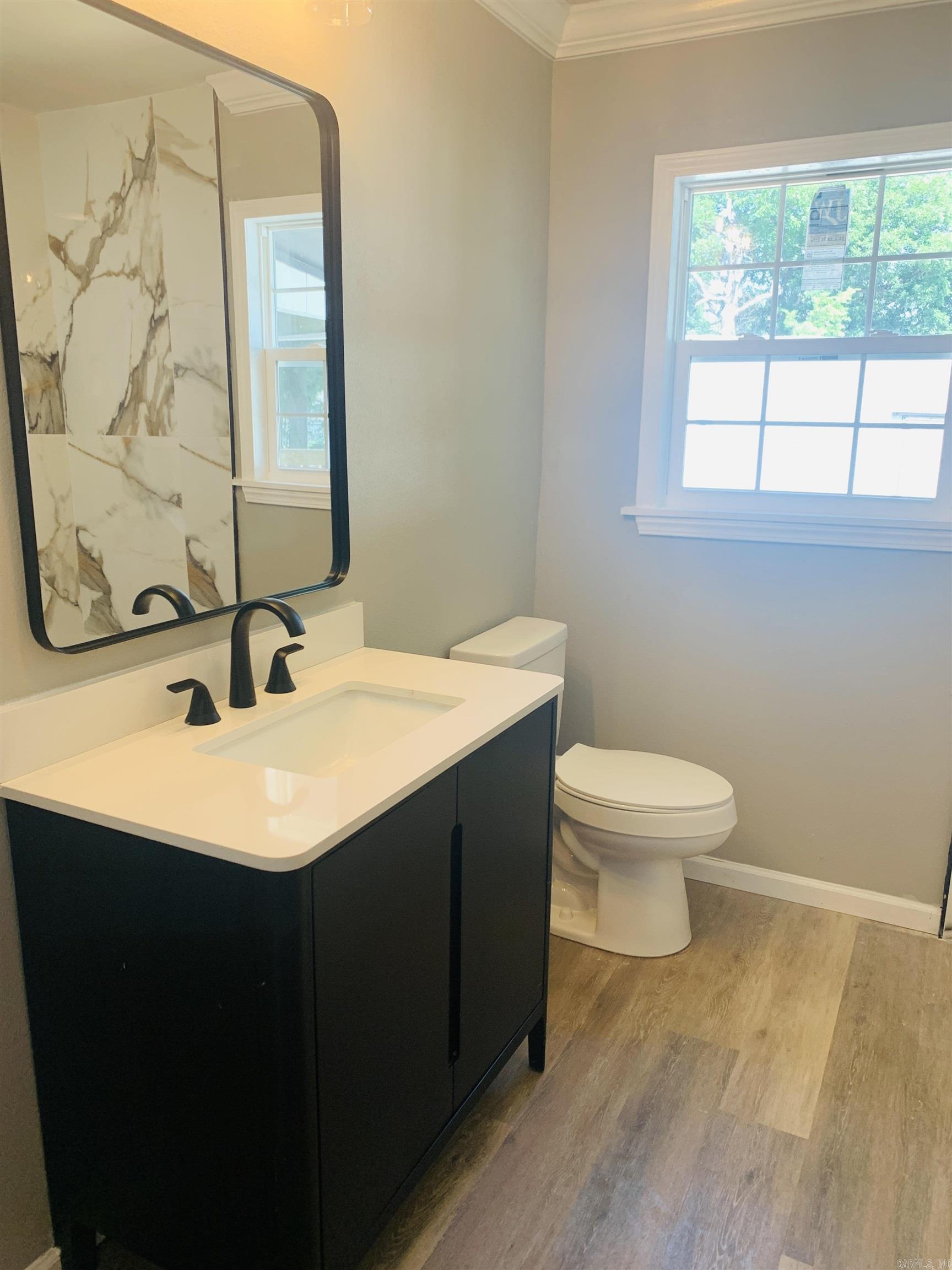 Mabelvale - Residential