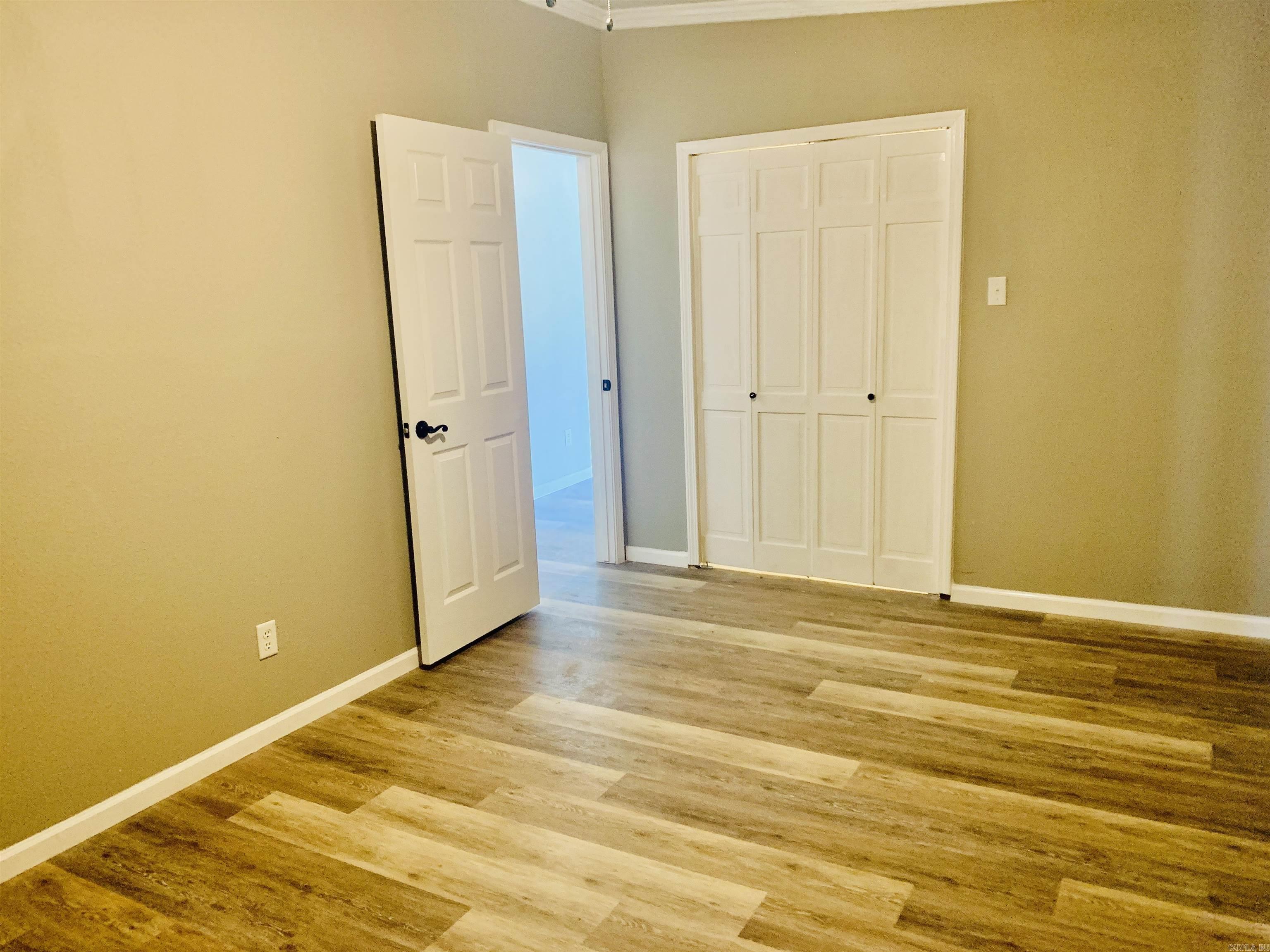 Mabelvale - Residential