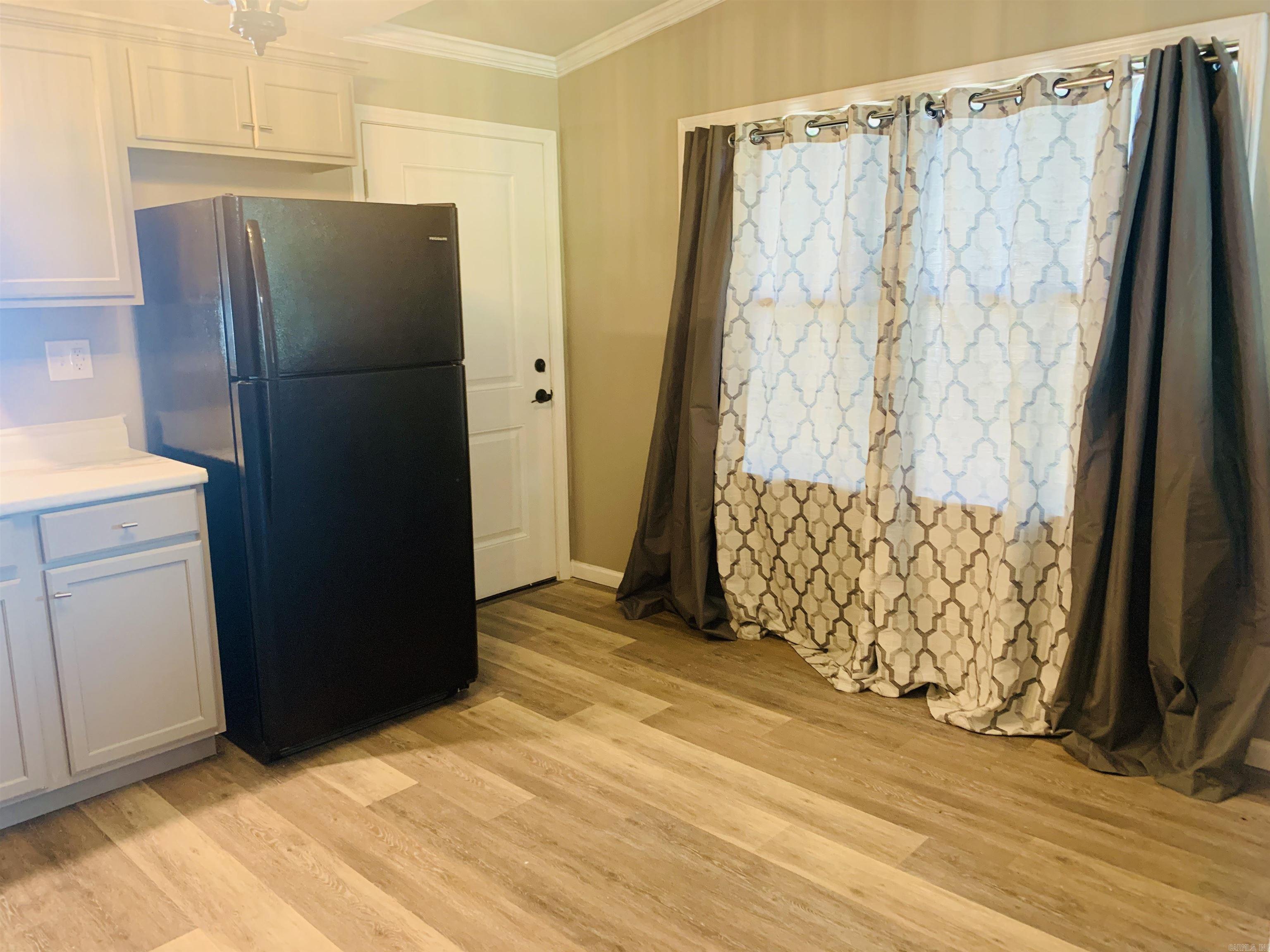 Mabelvale - Residential