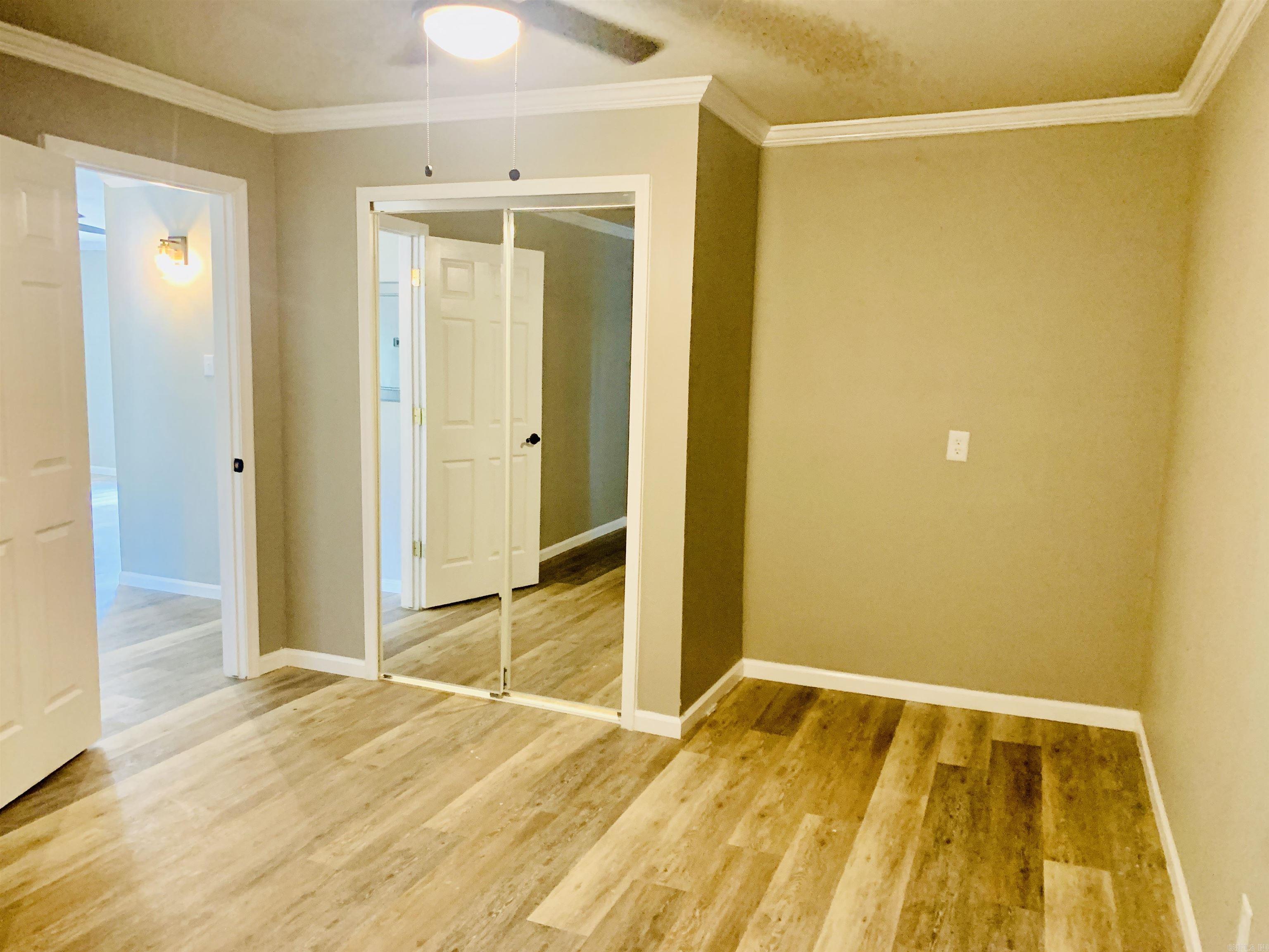 Mabelvale - Residential