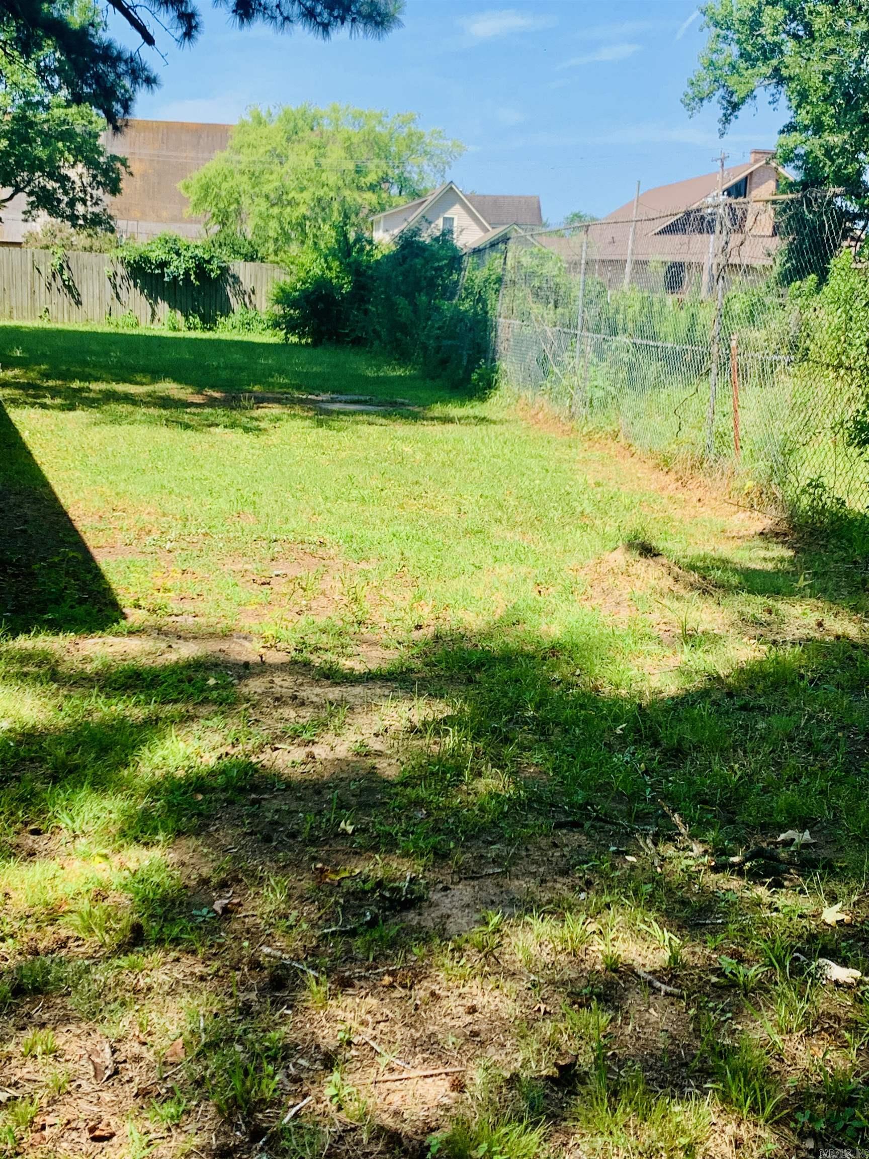 Mabelvale - Residential