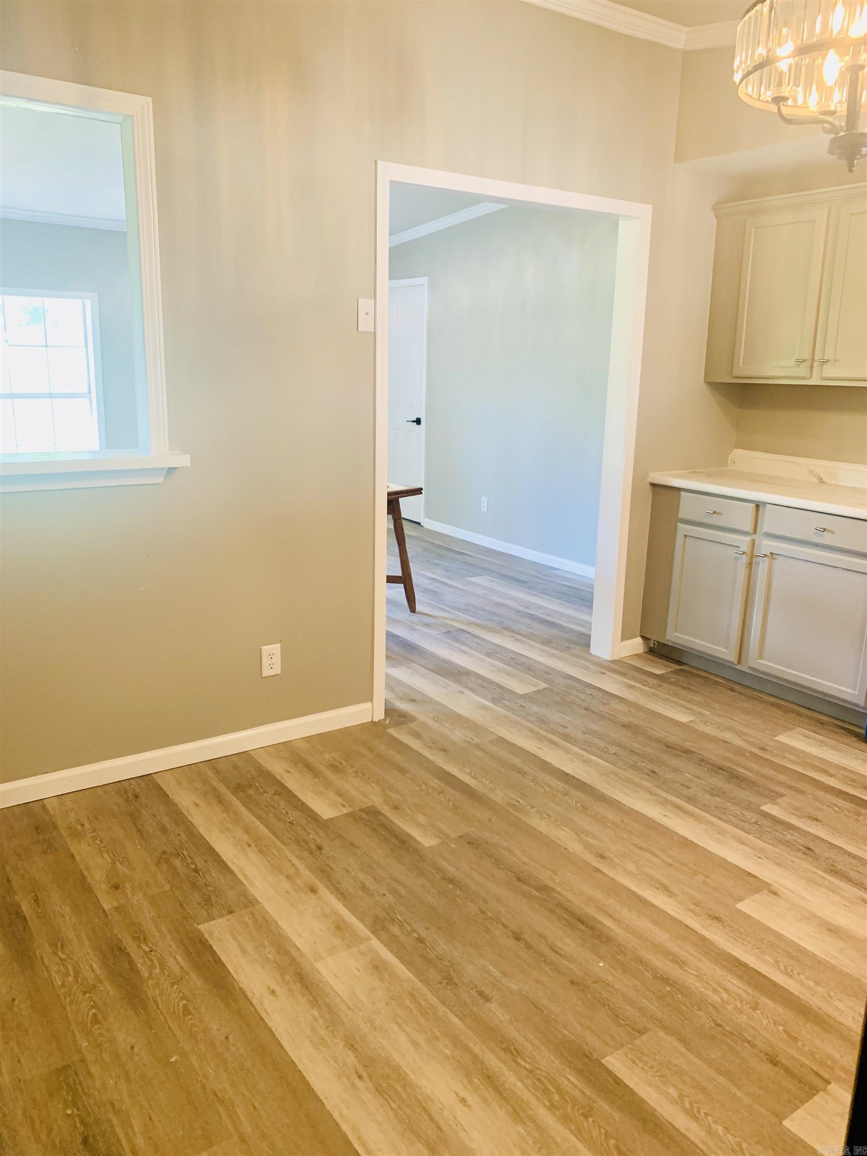 Mabelvale - Residential