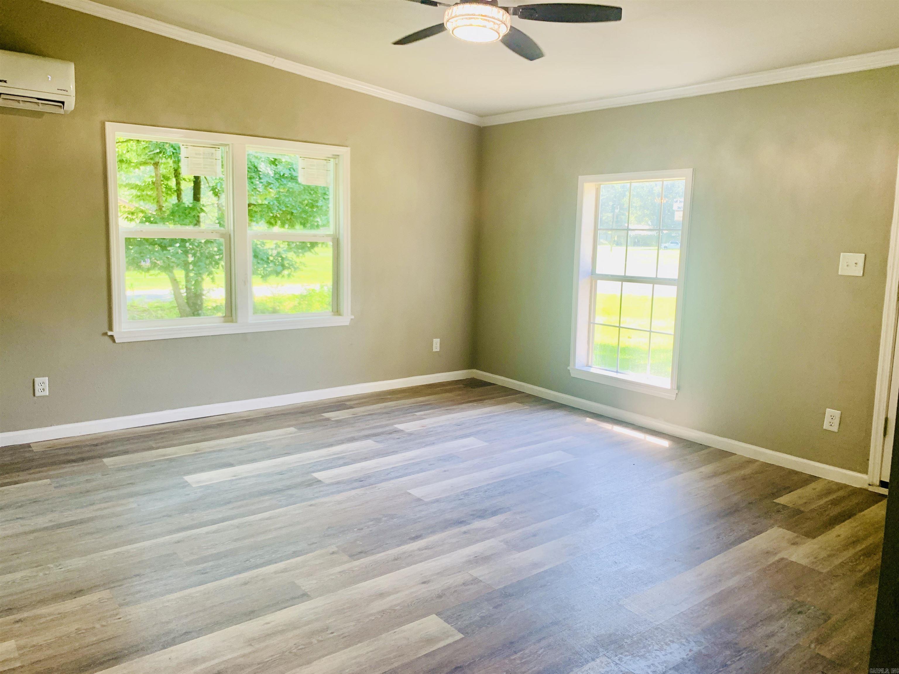 Mabelvale - Residential