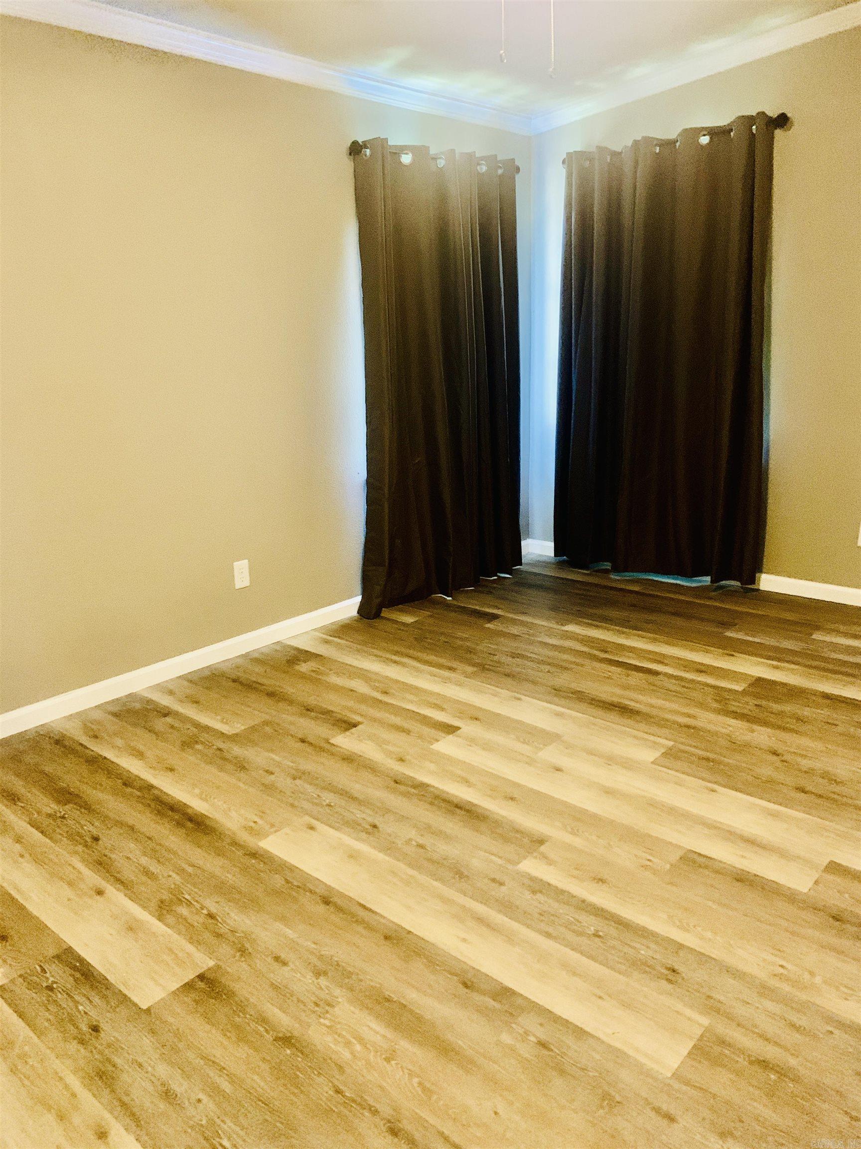Mabelvale - Residential