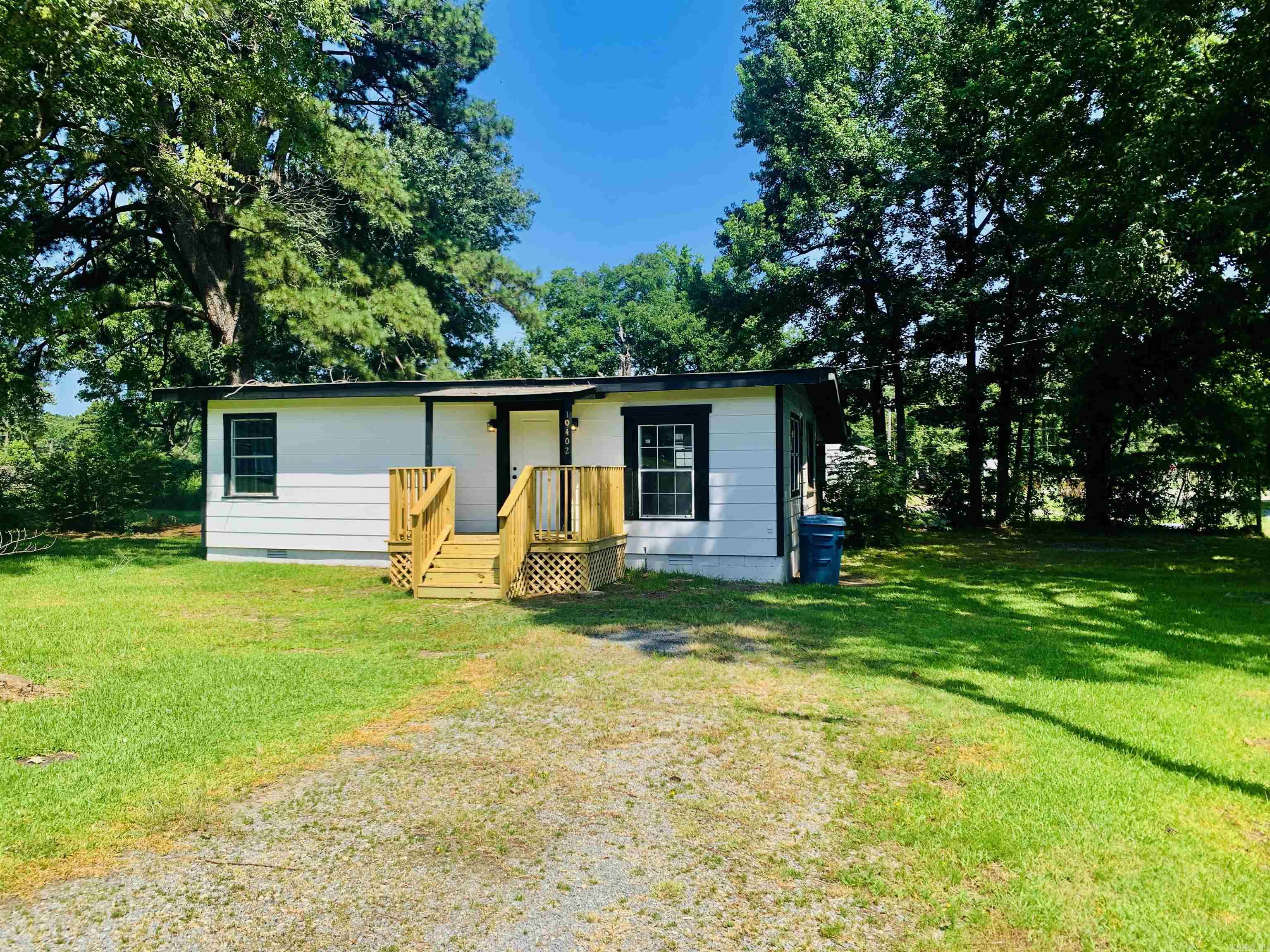 Mabelvale - Residential