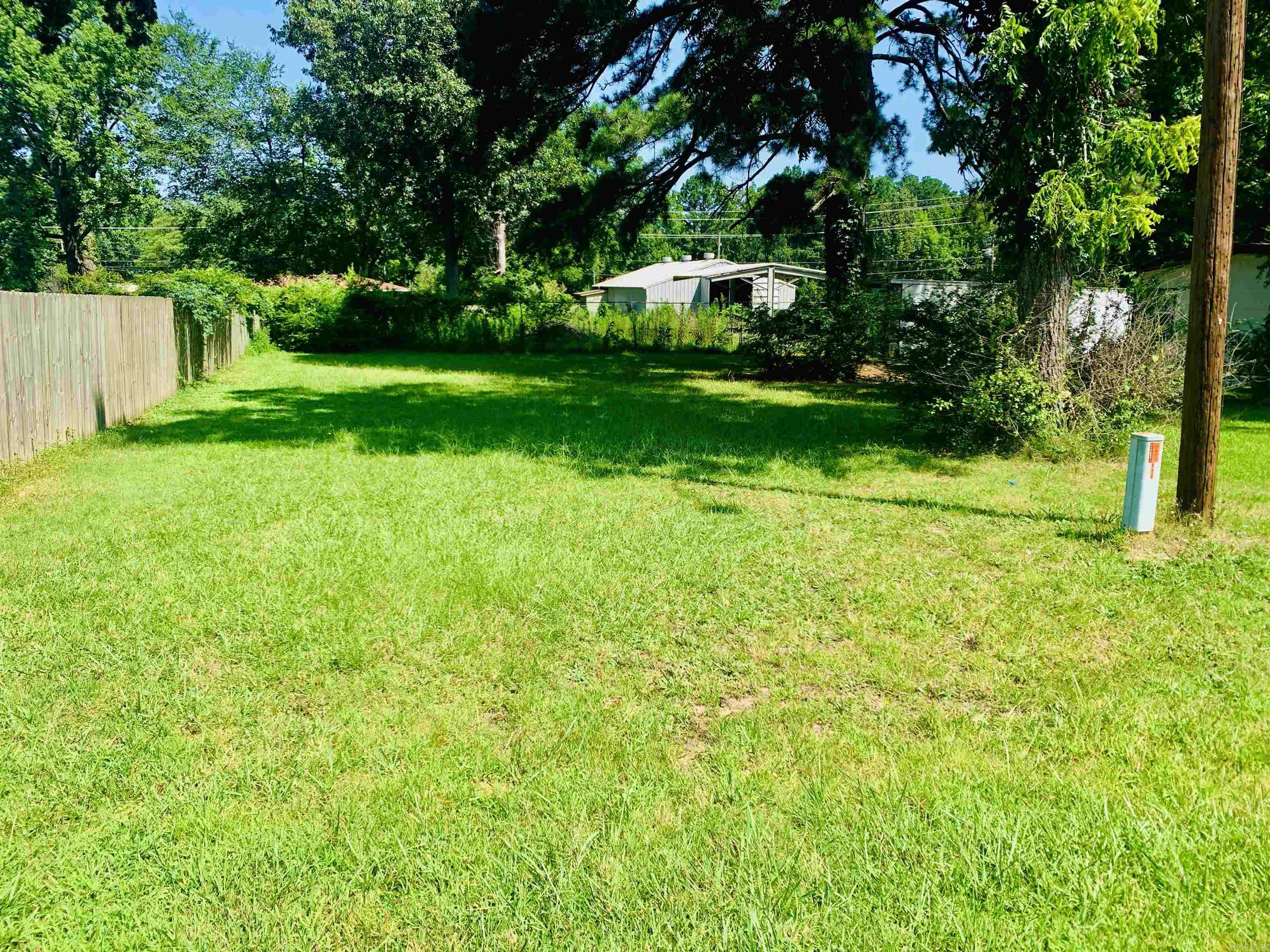 Mabelvale - Residential