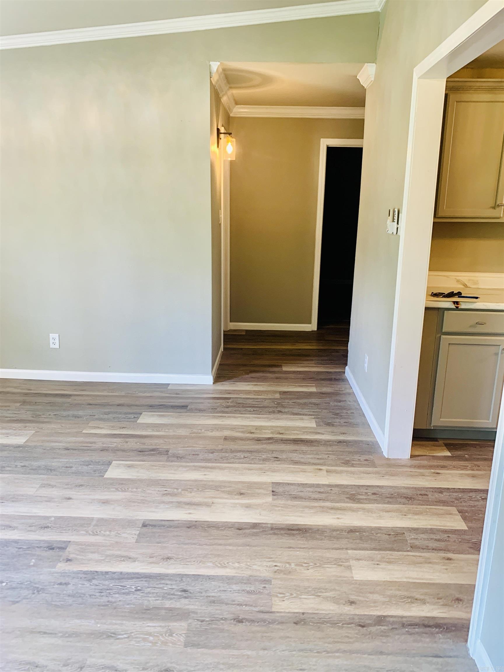 Mabelvale - Residential