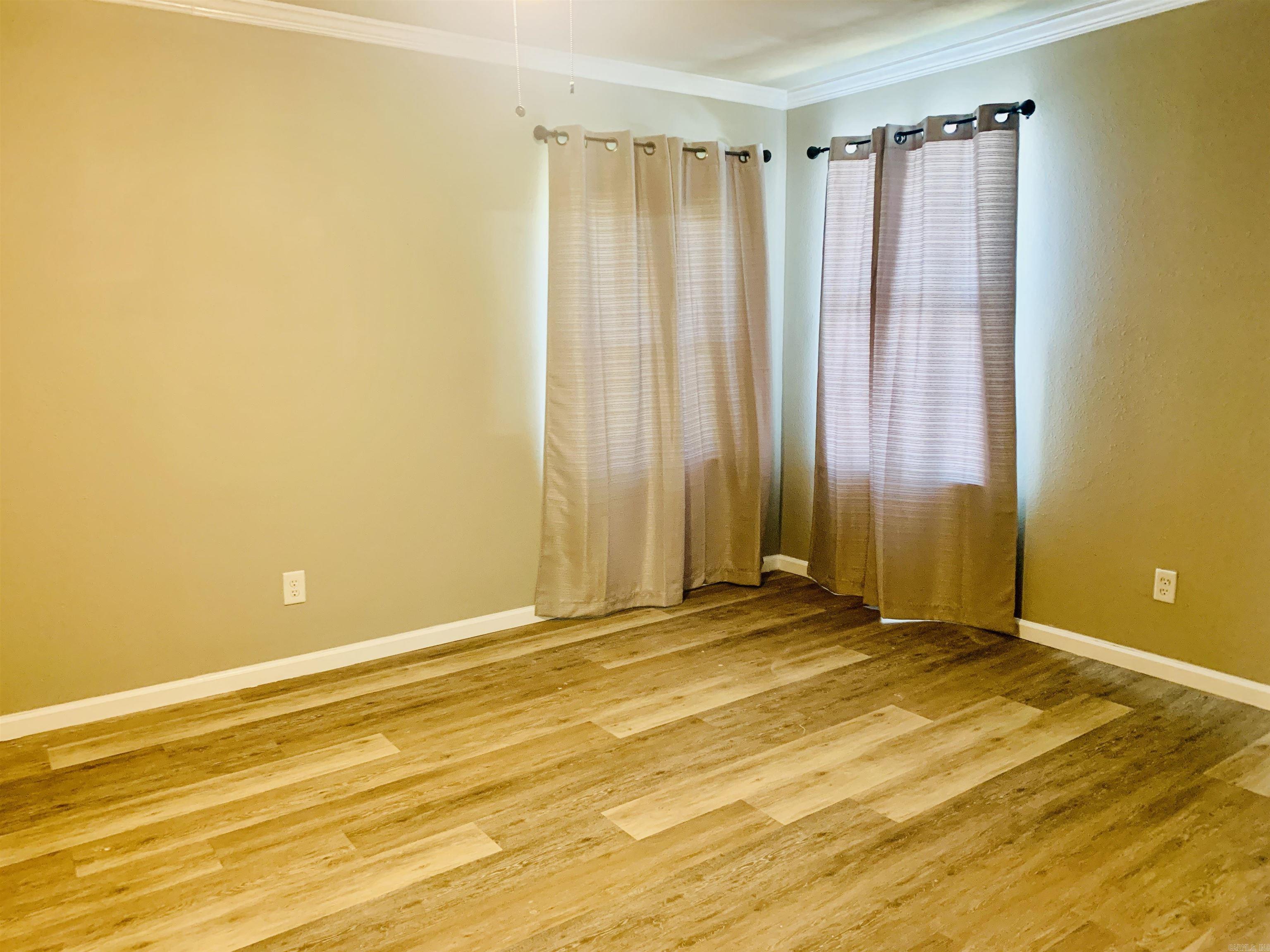 Mabelvale - Residential