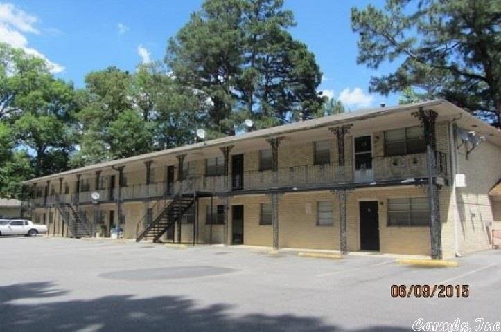 Rinke Gardens Acres - Commercial Sale