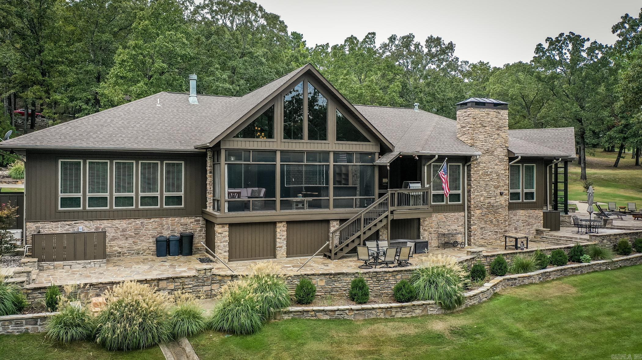 Eden Isle-Ridgewood - Residential