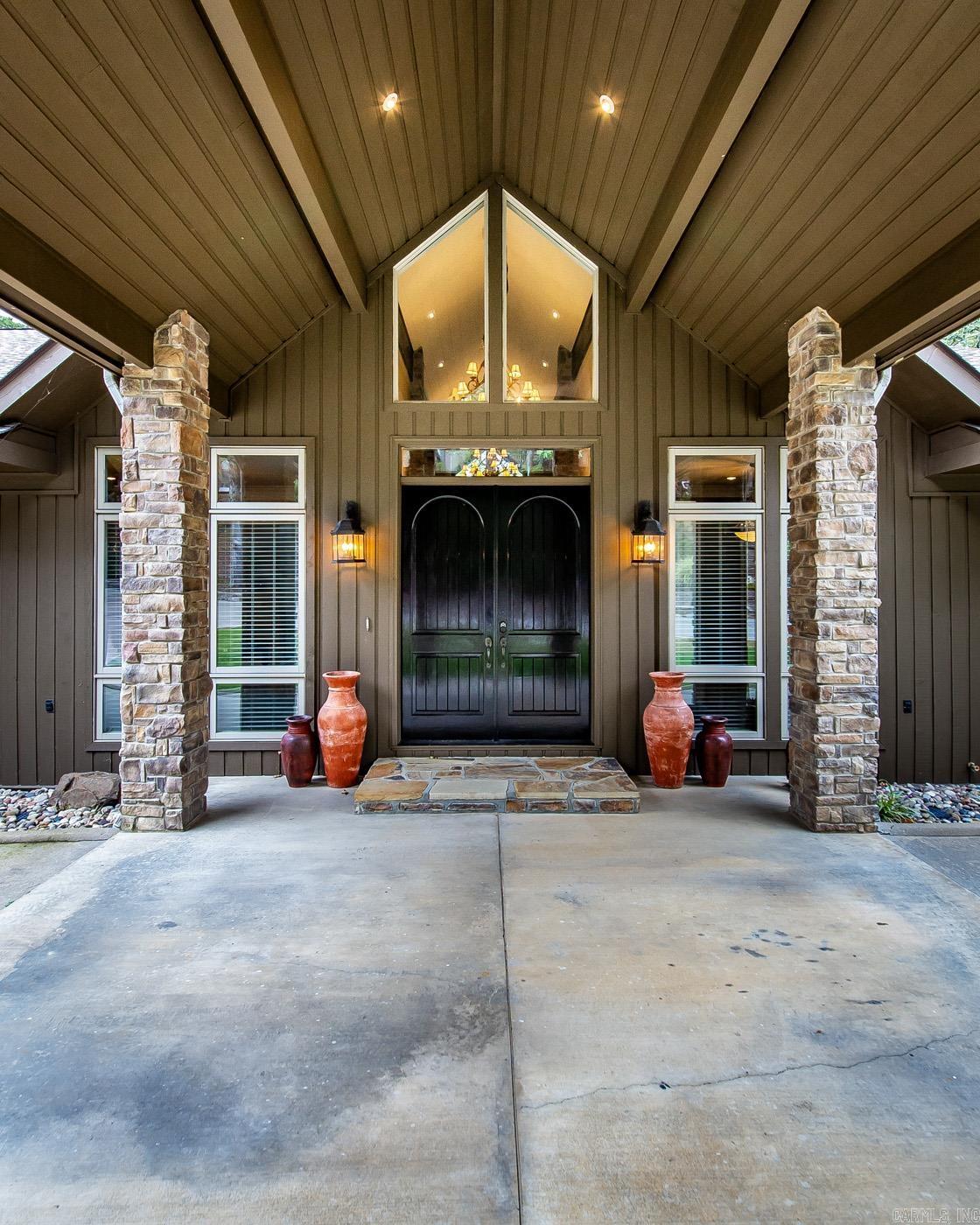 Eden Isle-Ridgewood - Residential