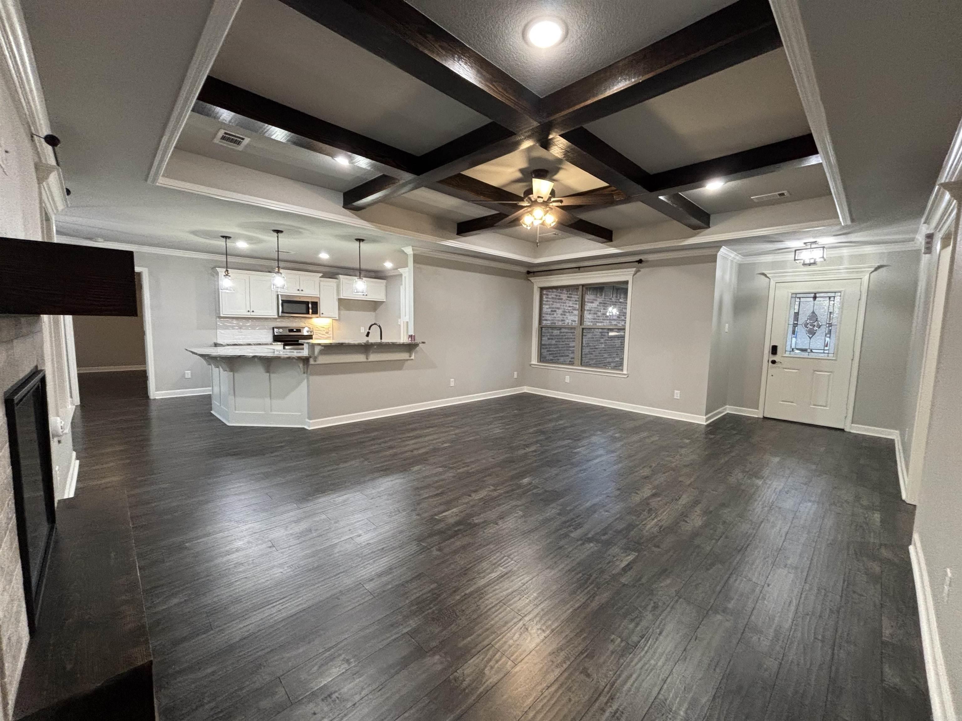 HERITAGE MEADOWS - Residential