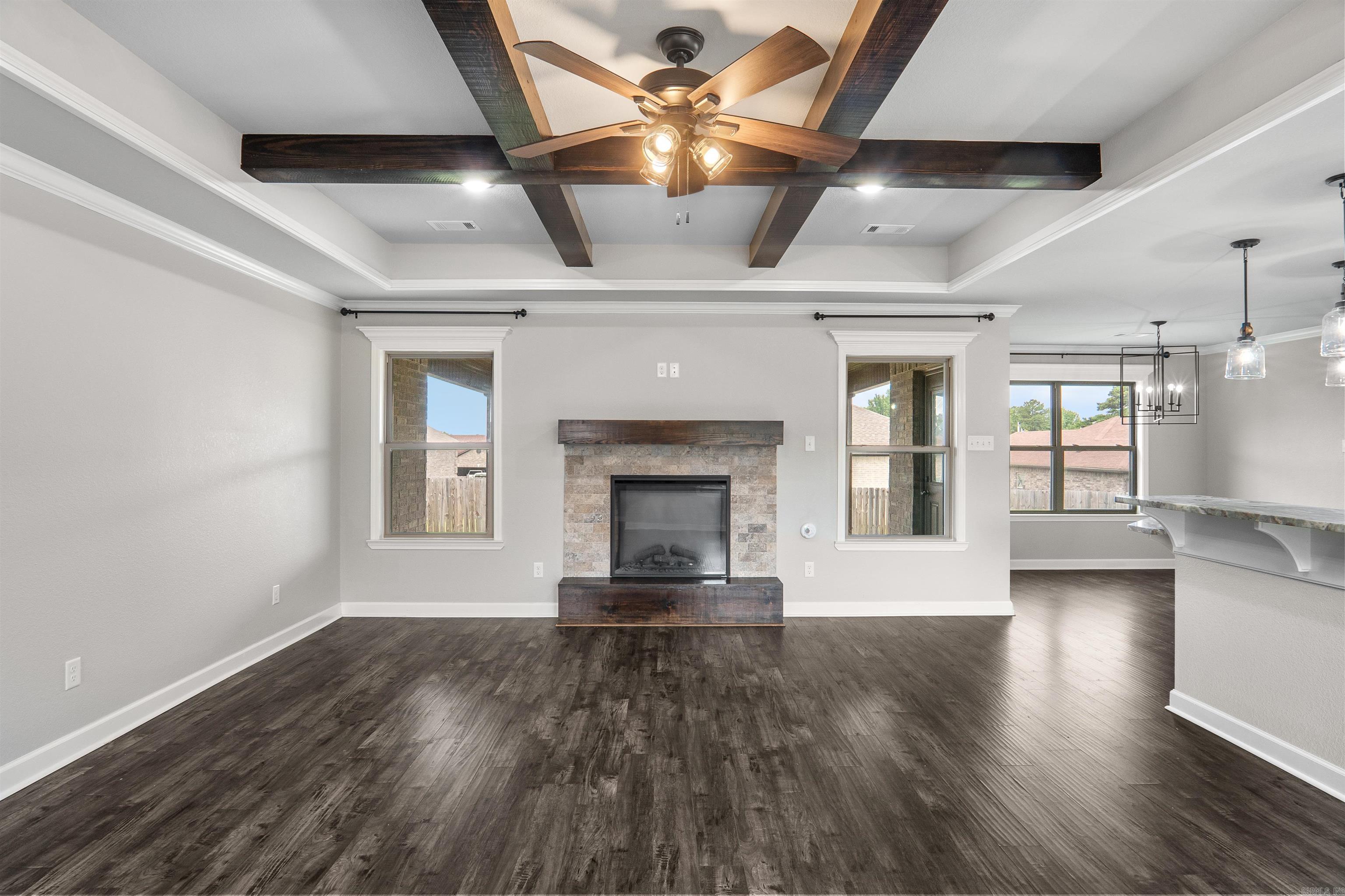 HERITAGE MEADOWS - Residential