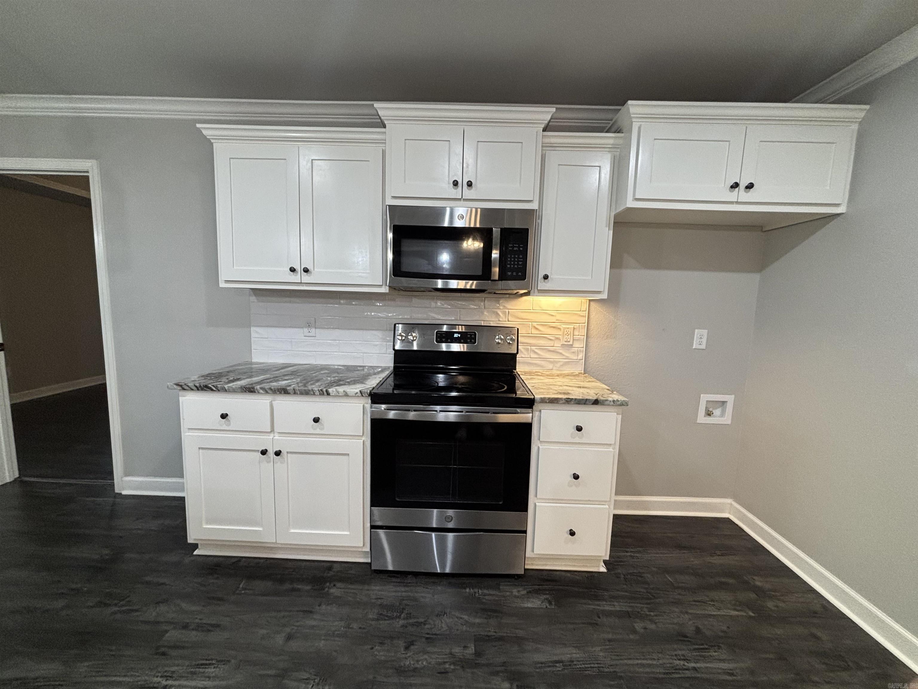 HERITAGE MEADOWS - Residential