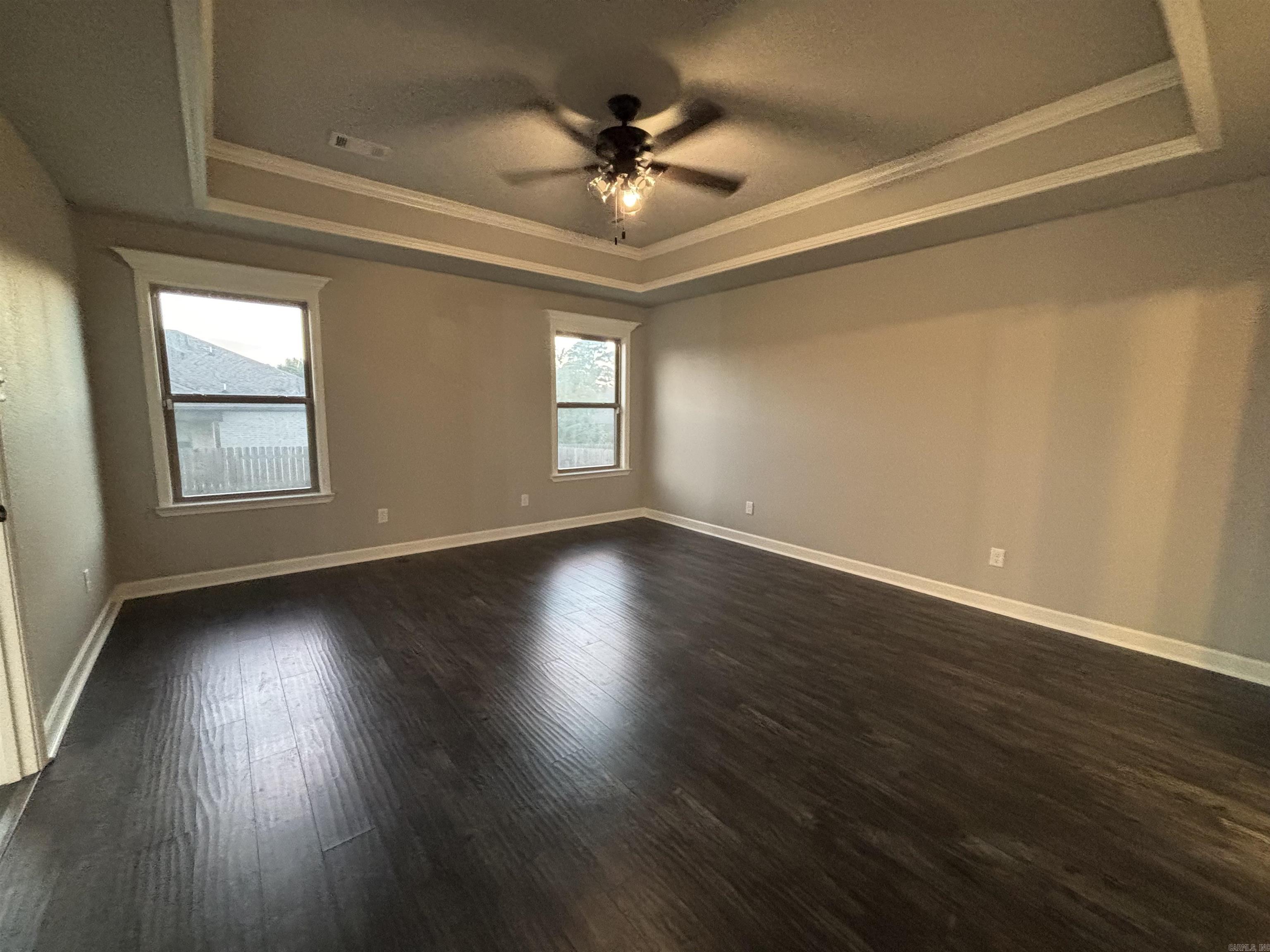 HERITAGE MEADOWS - Residential