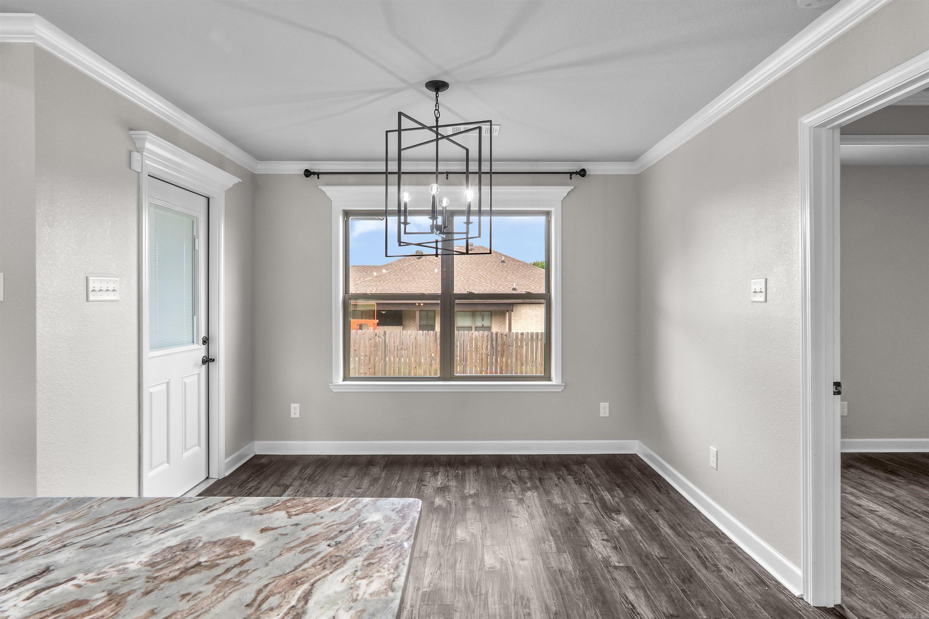 HERITAGE MEADOWS - Residential