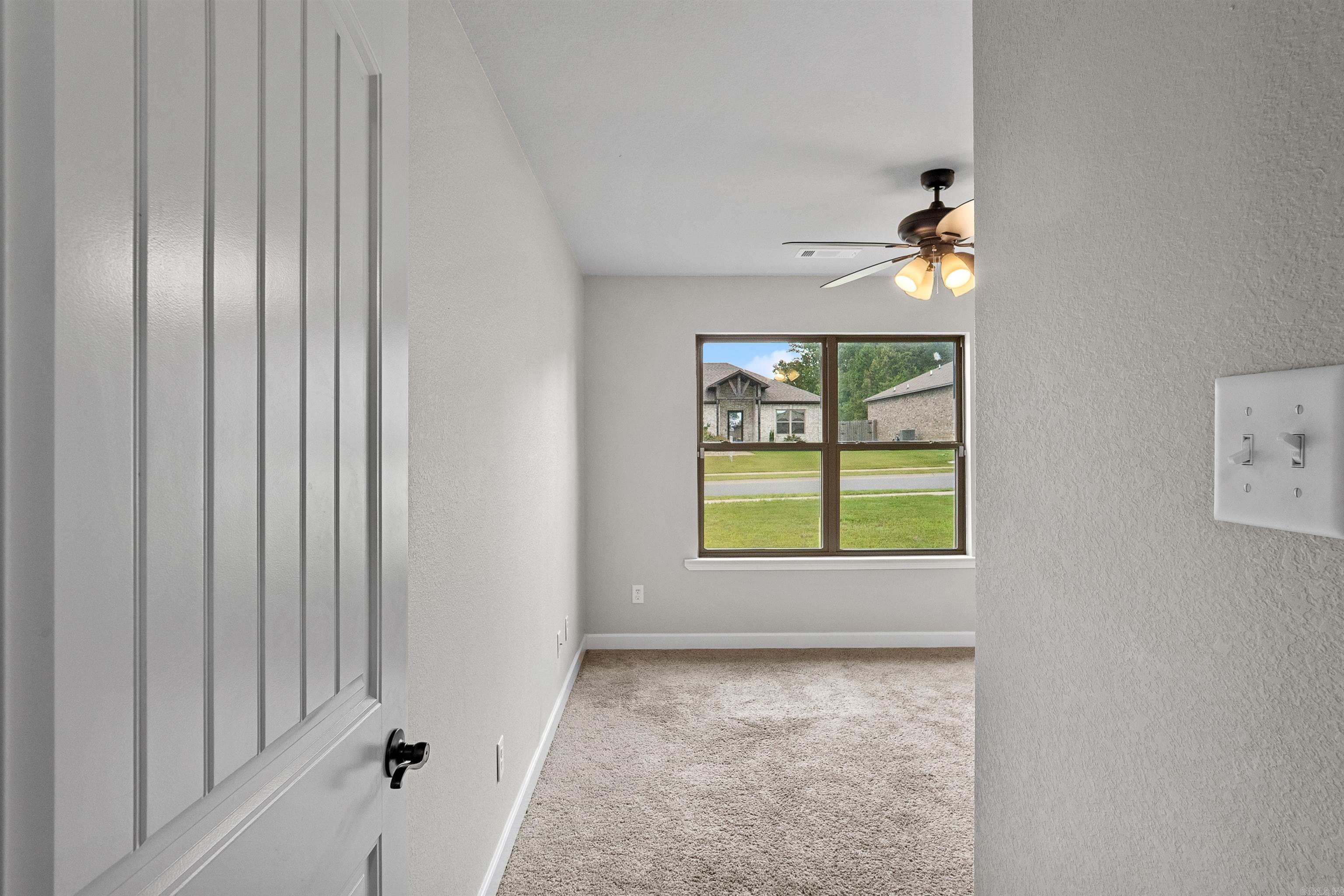HERITAGE MEADOWS - Residential