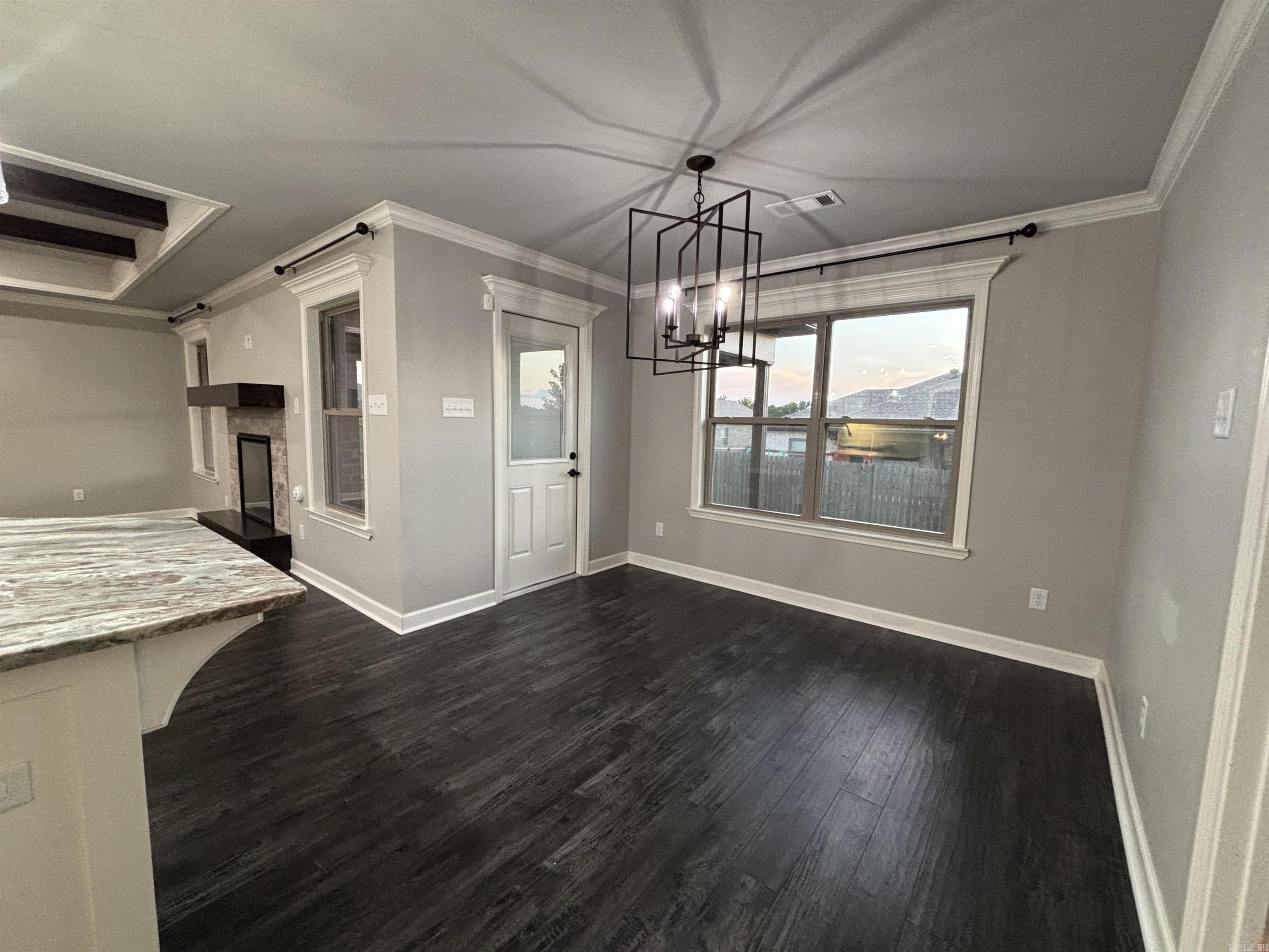 HERITAGE MEADOWS - Residential