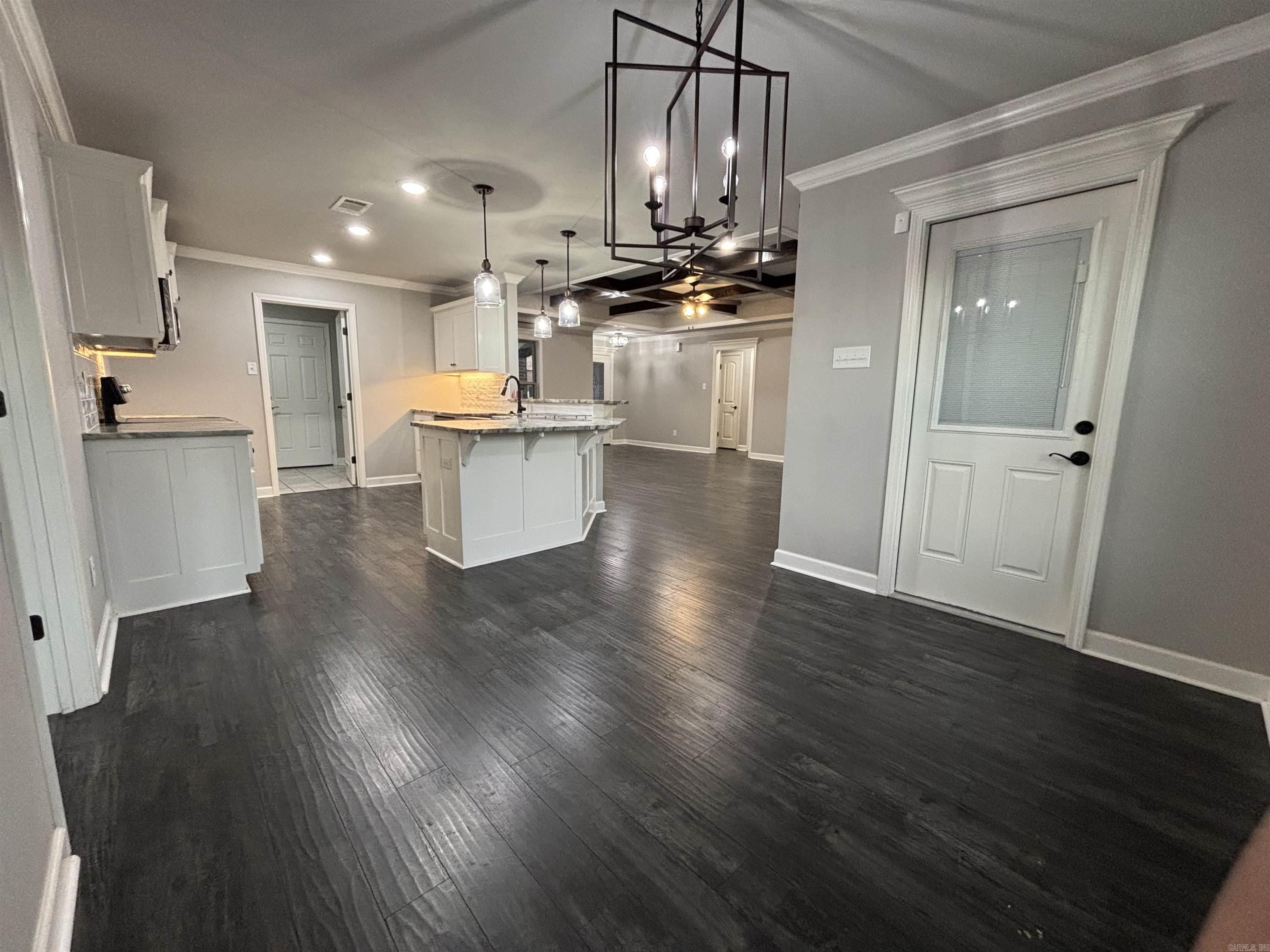 HERITAGE MEADOWS - Residential