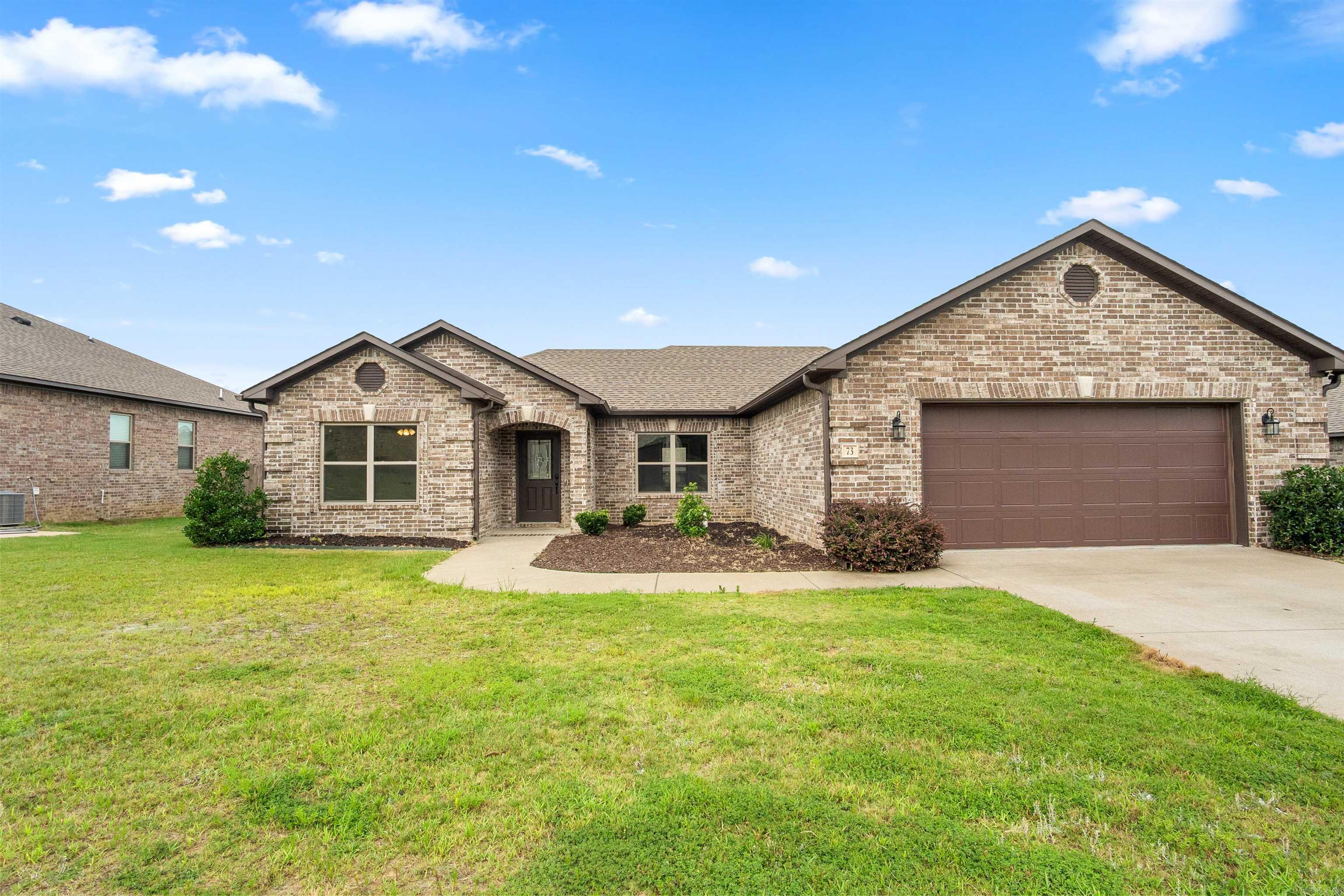 HERITAGE MEADOWS - Residential
