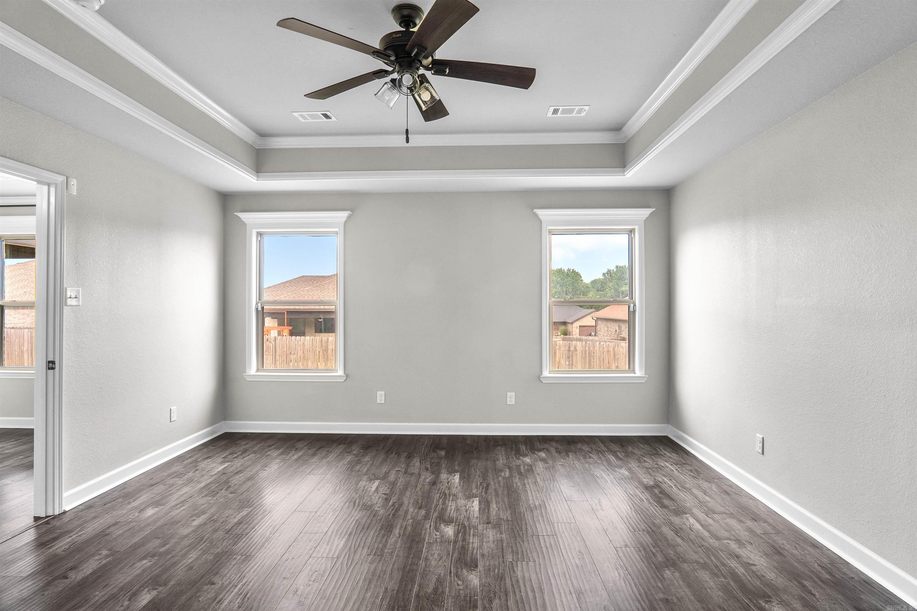 HERITAGE MEADOWS - Residential