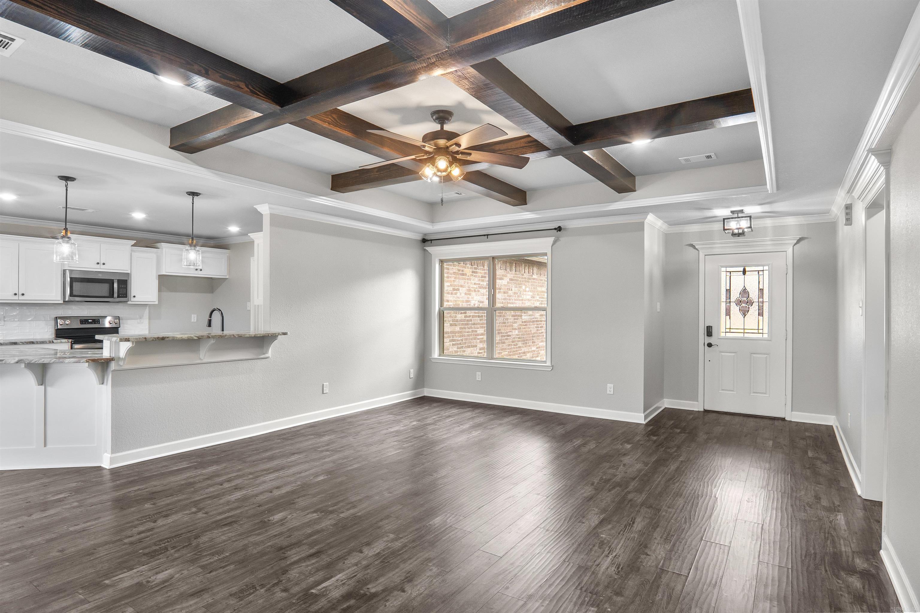 HERITAGE MEADOWS - Residential