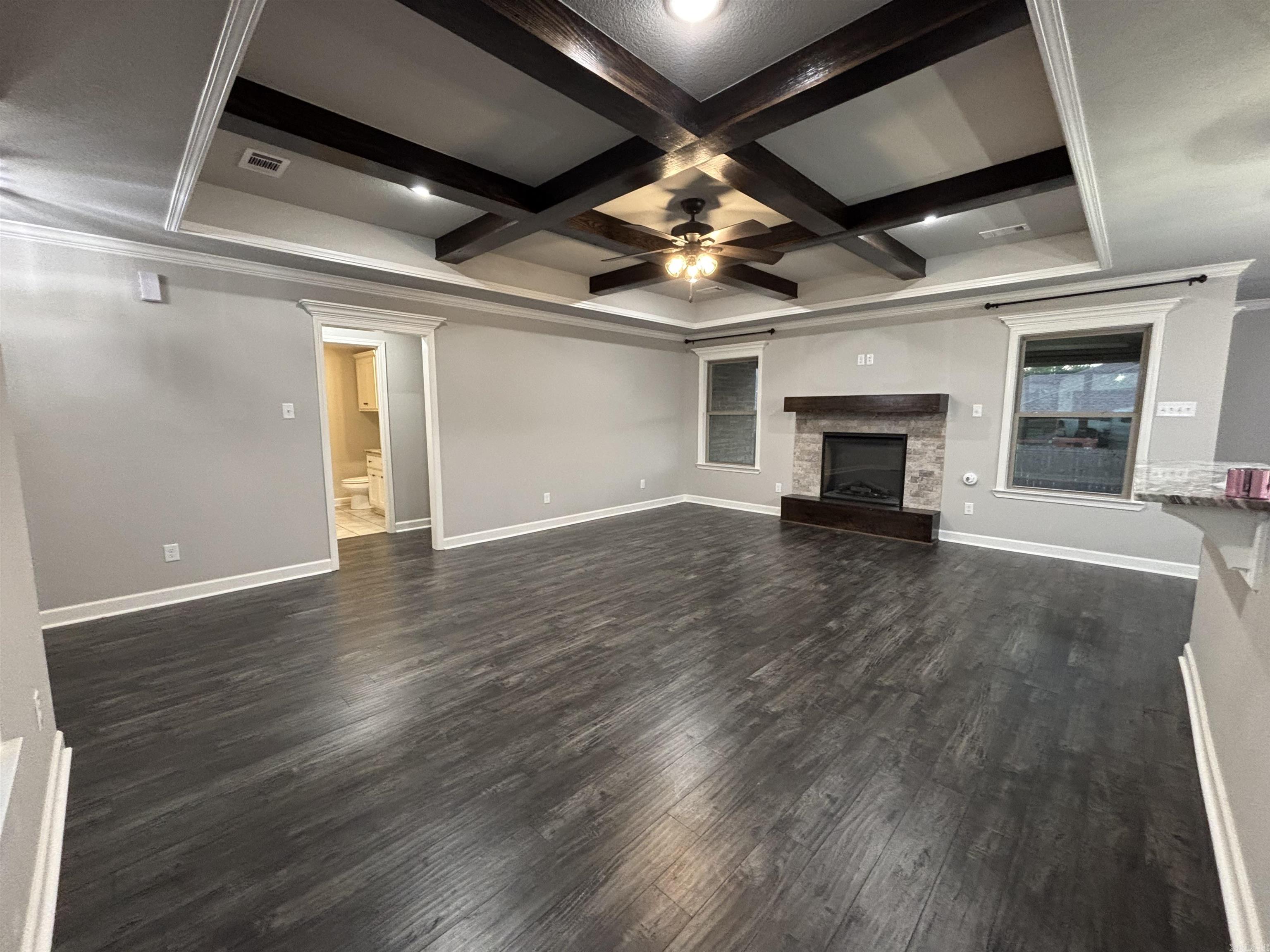 HERITAGE MEADOWS - Residential
