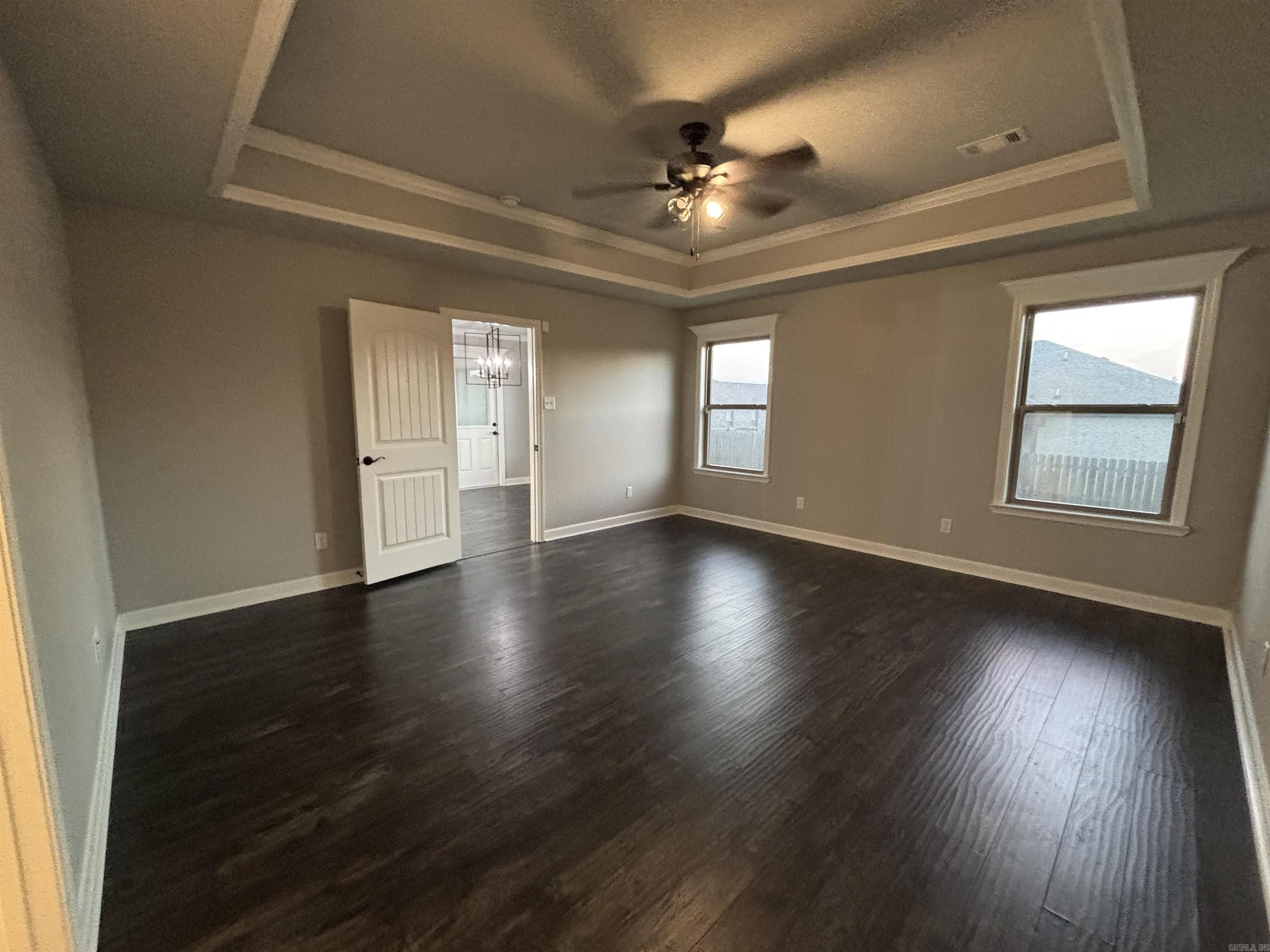 HERITAGE MEADOWS - Residential