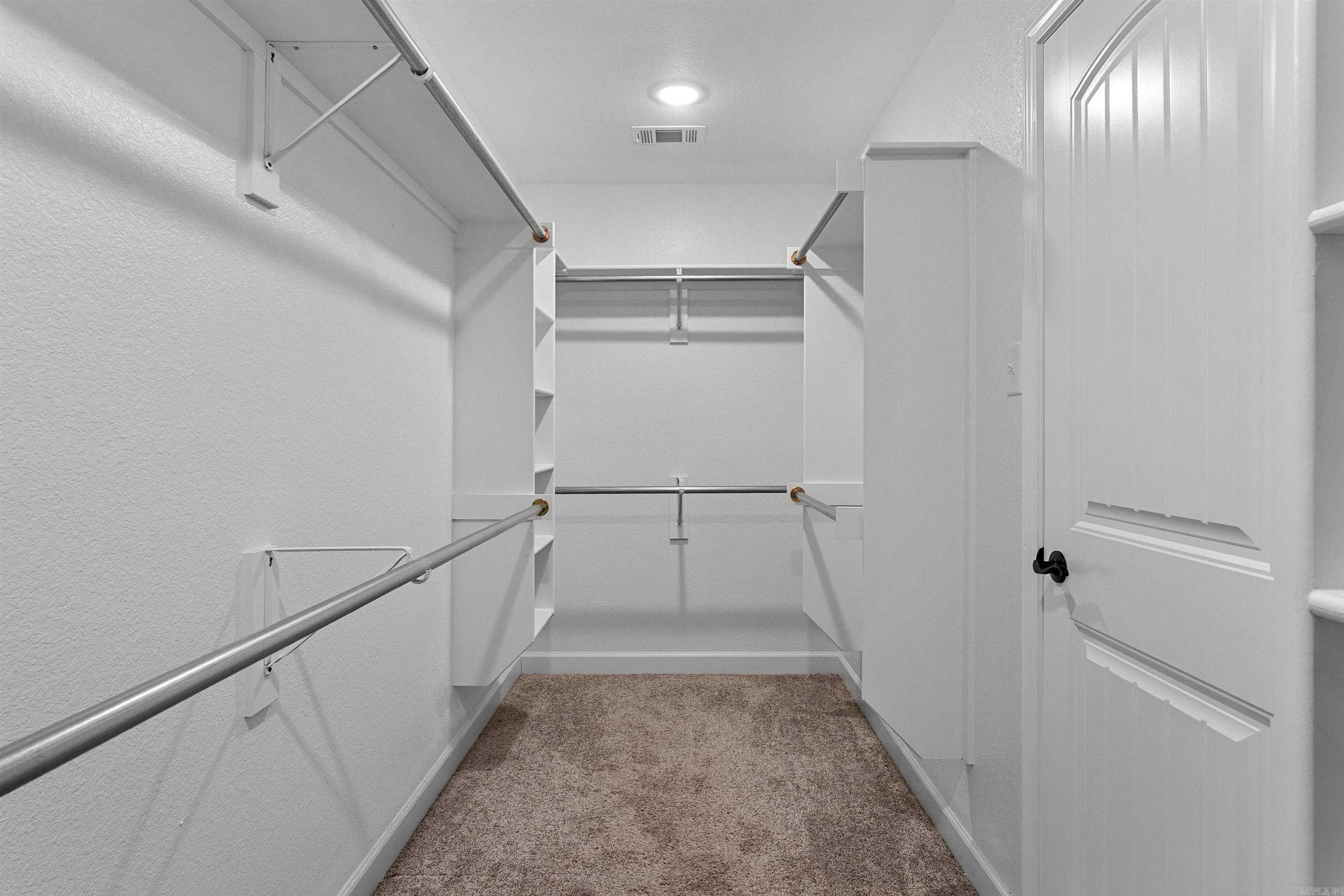 HERITAGE MEADOWS - Residential