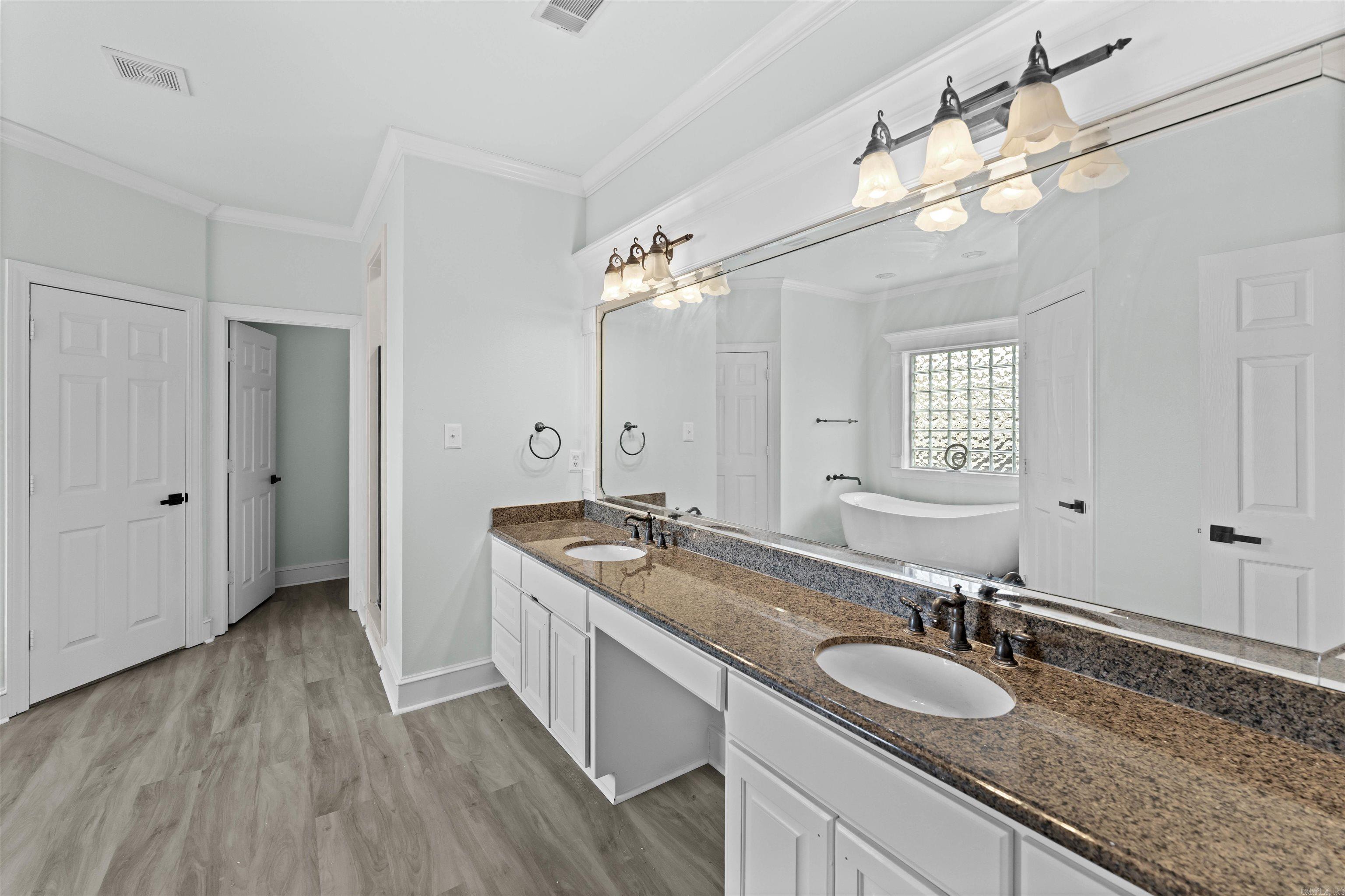 CHENAL VALLEY CHALAMONT PLACE - Residential