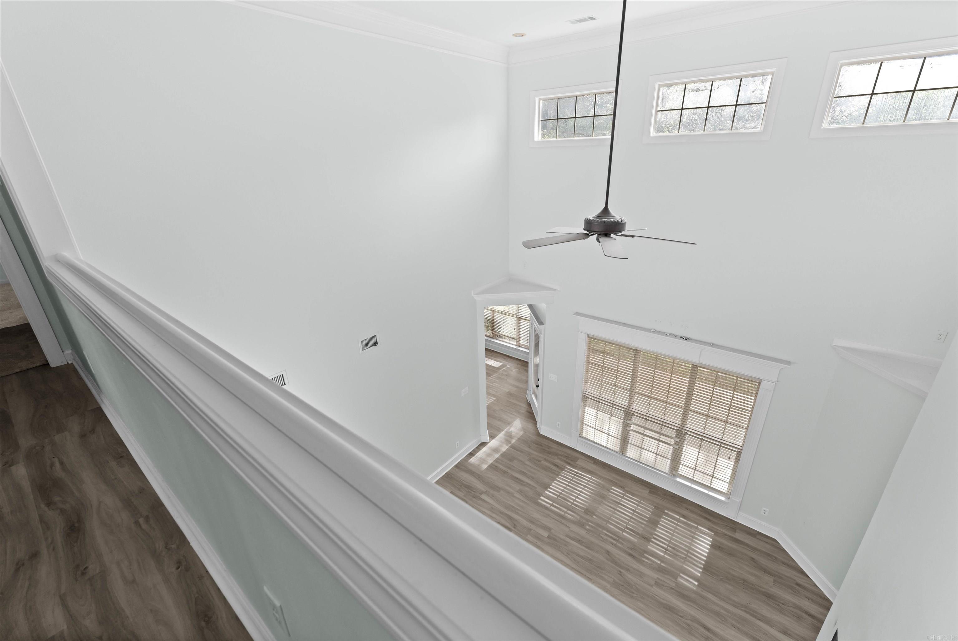 CHENAL VALLEY CHALAMONT PLACE - Residential