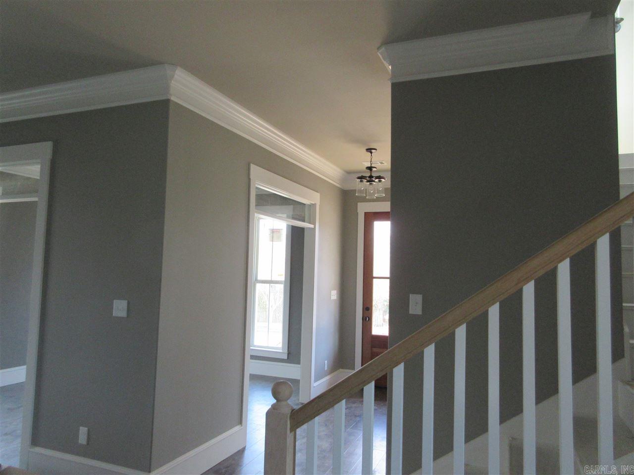 CITY OF LR L1 - Residential