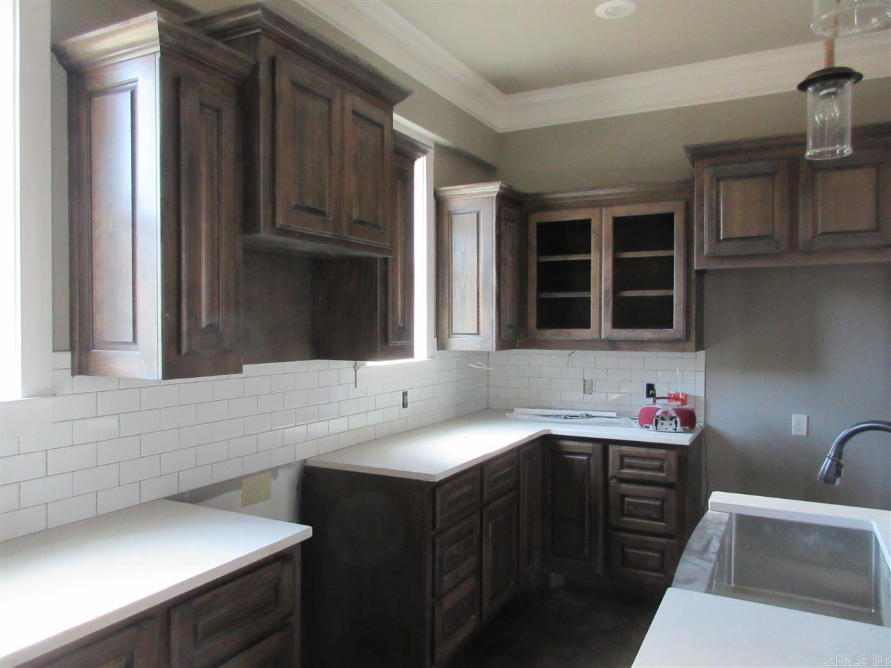 CITY OF LR L1 - Residential