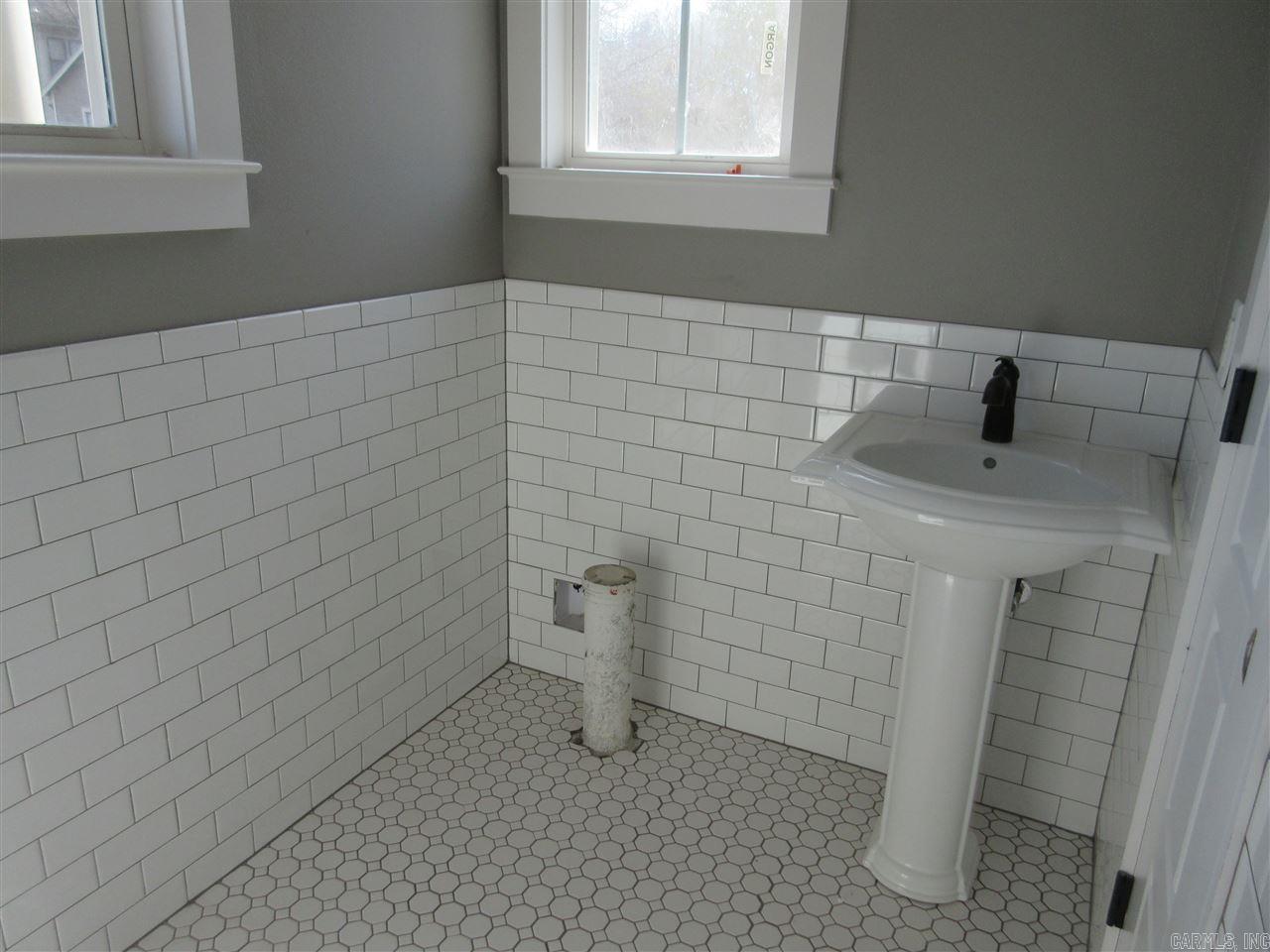 CITY OF LR L1 - Residential