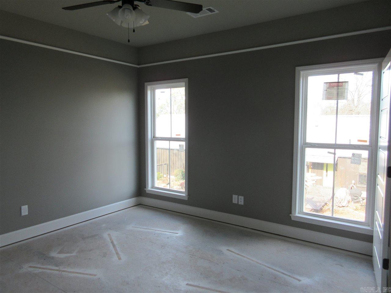CITY OF LR L1 - Residential