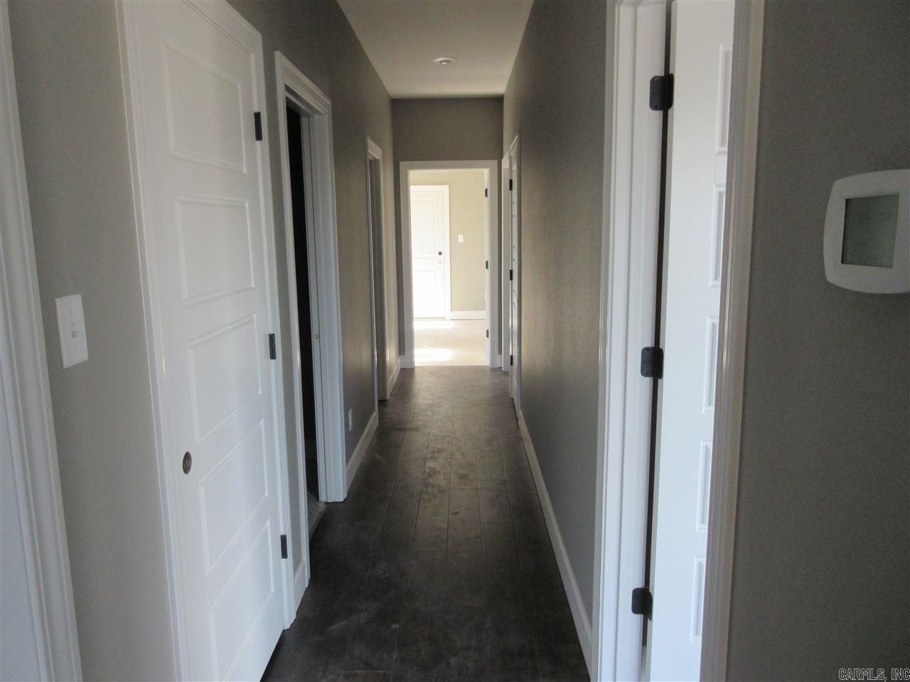 CITY OF LR L1 - Residential
