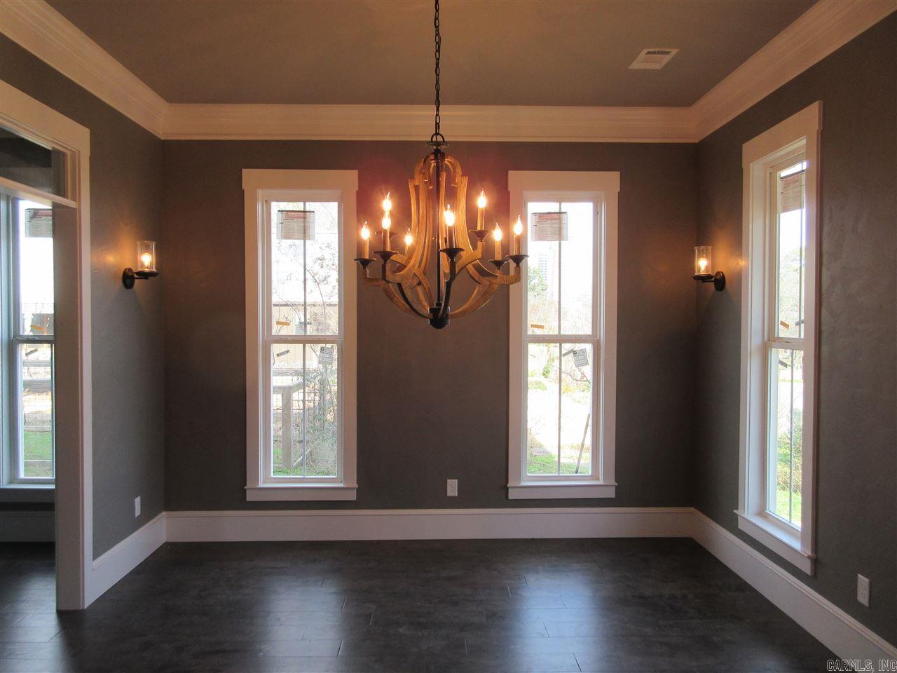 CITY OF LR L1 - Residential