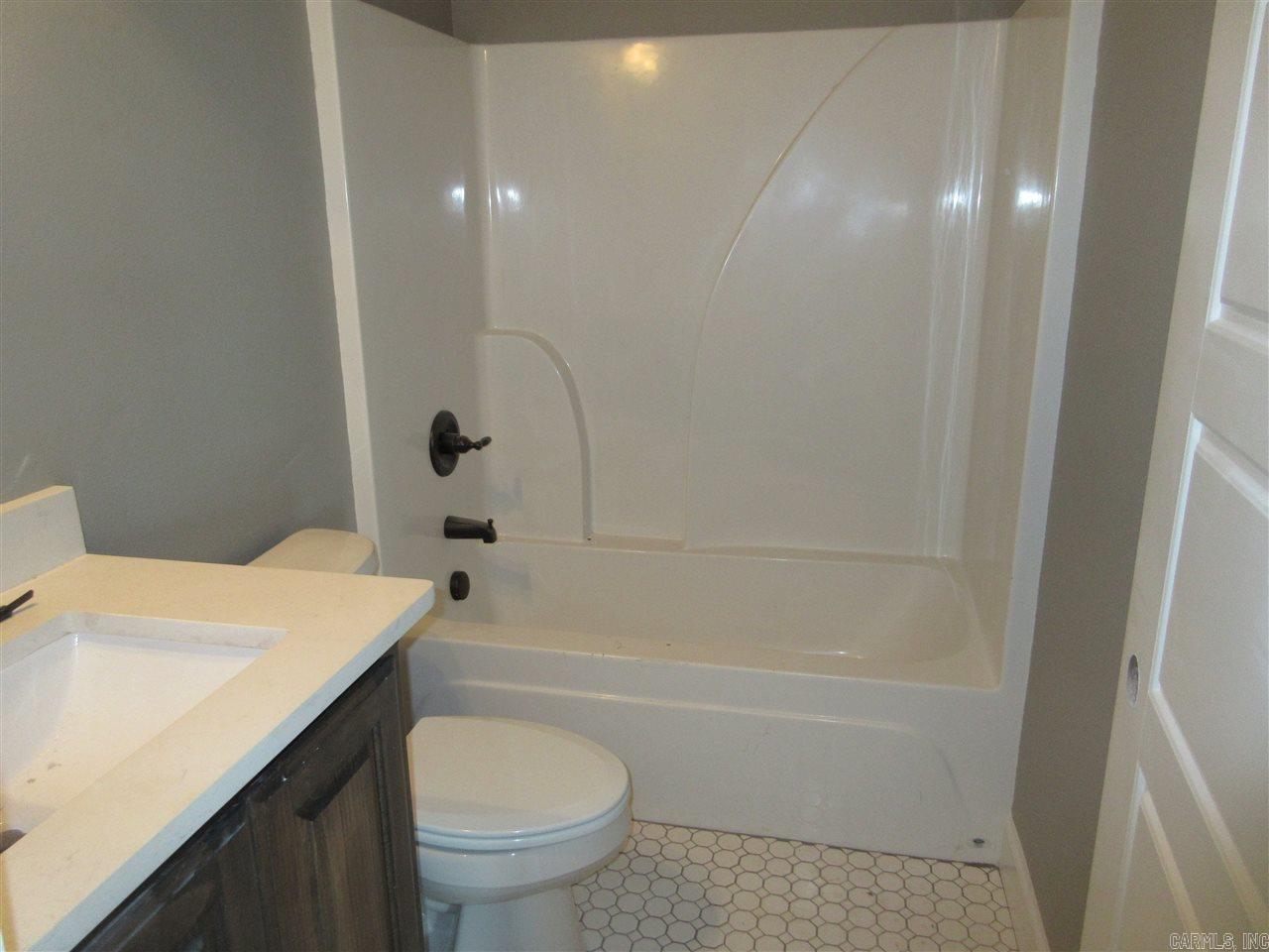CITY OF LR L1 - Residential
