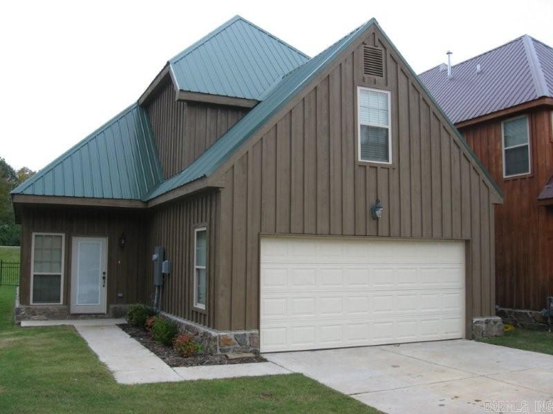 Swinging Bridge Village - Residential Lease