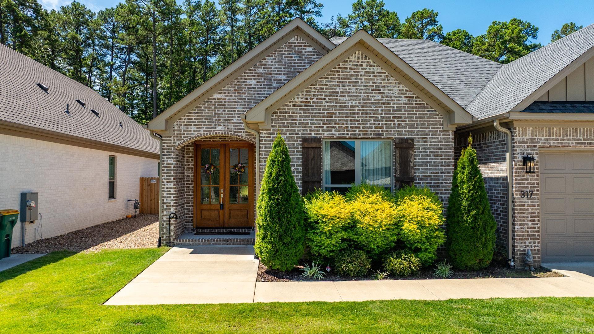 Parkside - Residential