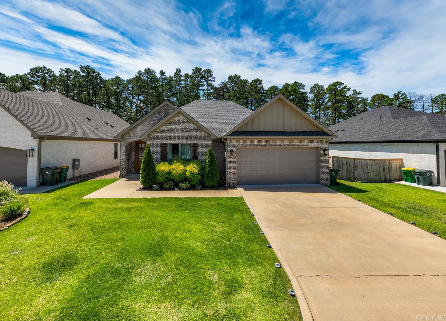 Parkside - Residential