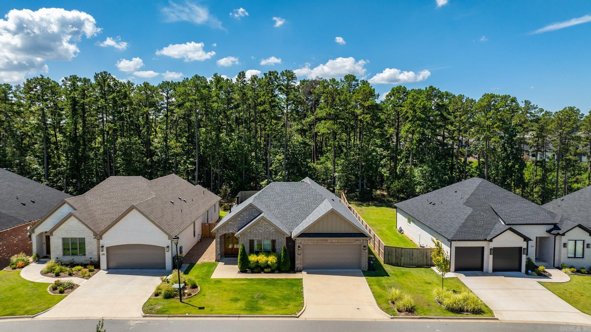 Parkside - Residential