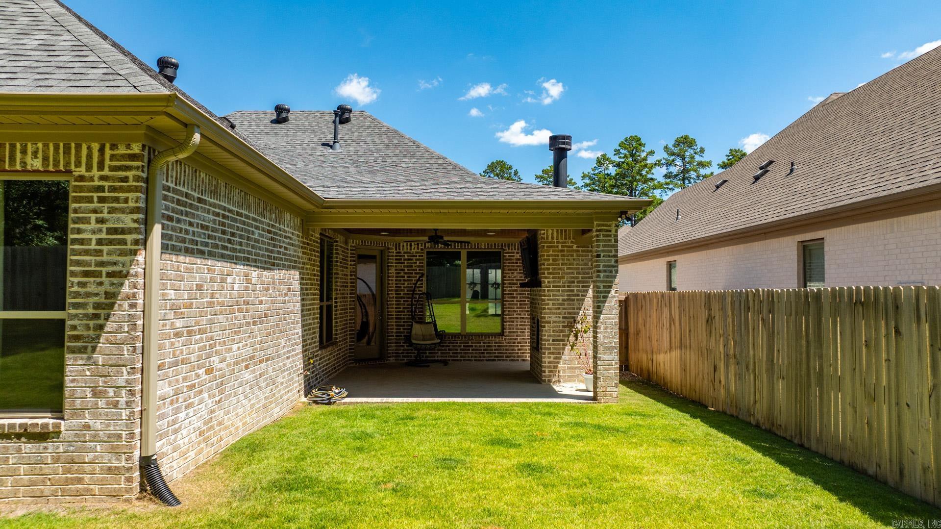 Parkside - Residential